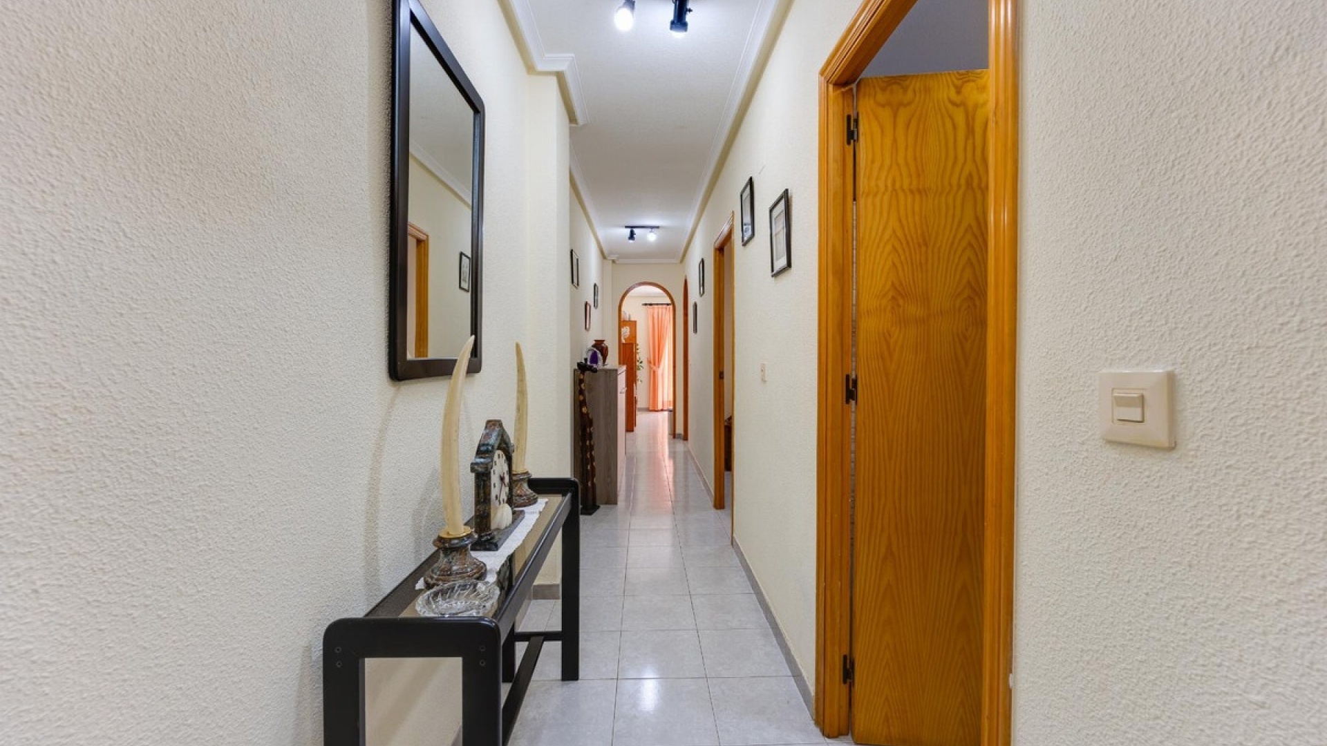 Revente - Appartement - Torrevieja - Playa Del Cura