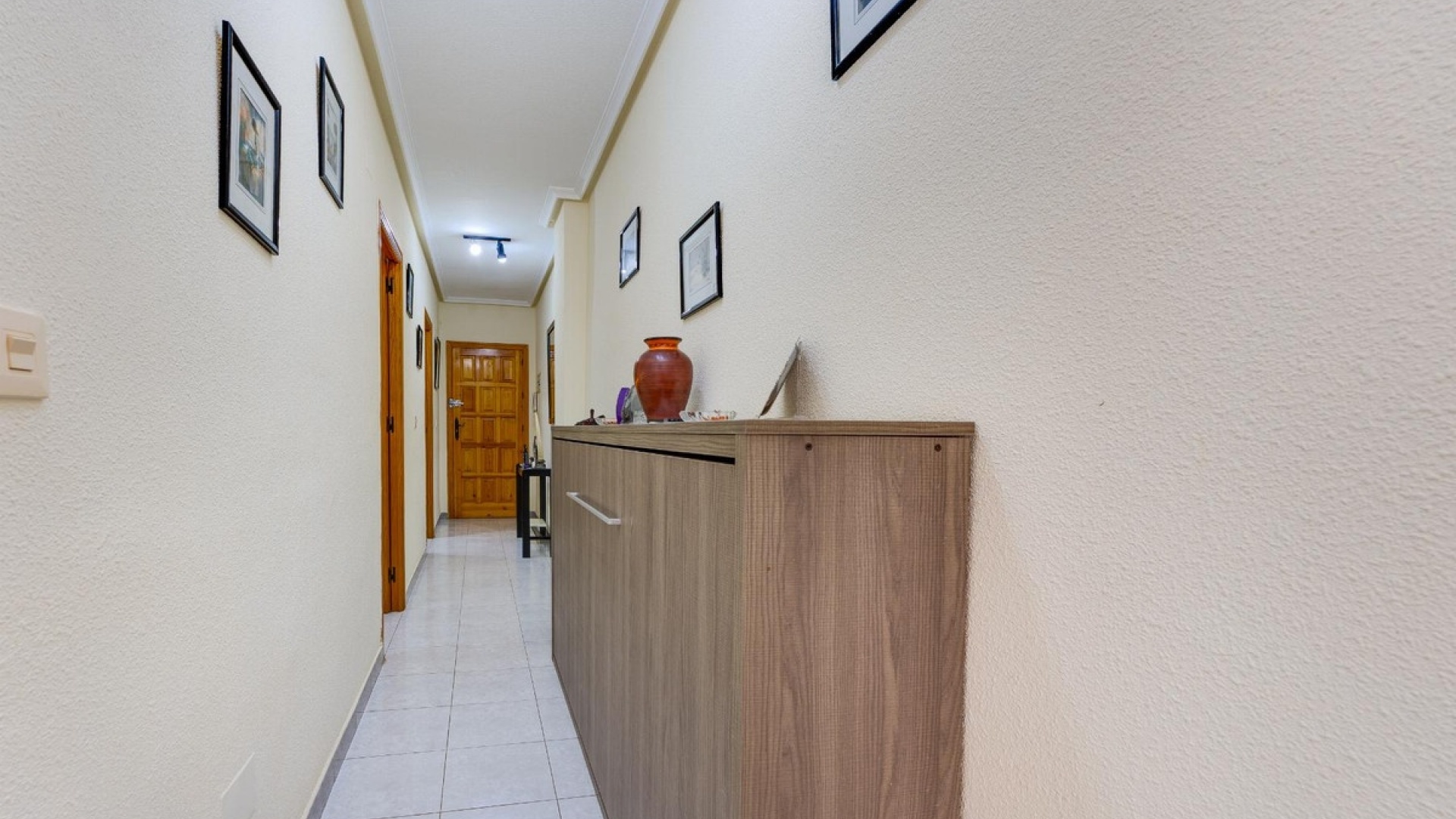 Revente - Appartement - Torrevieja - Playa Del Cura