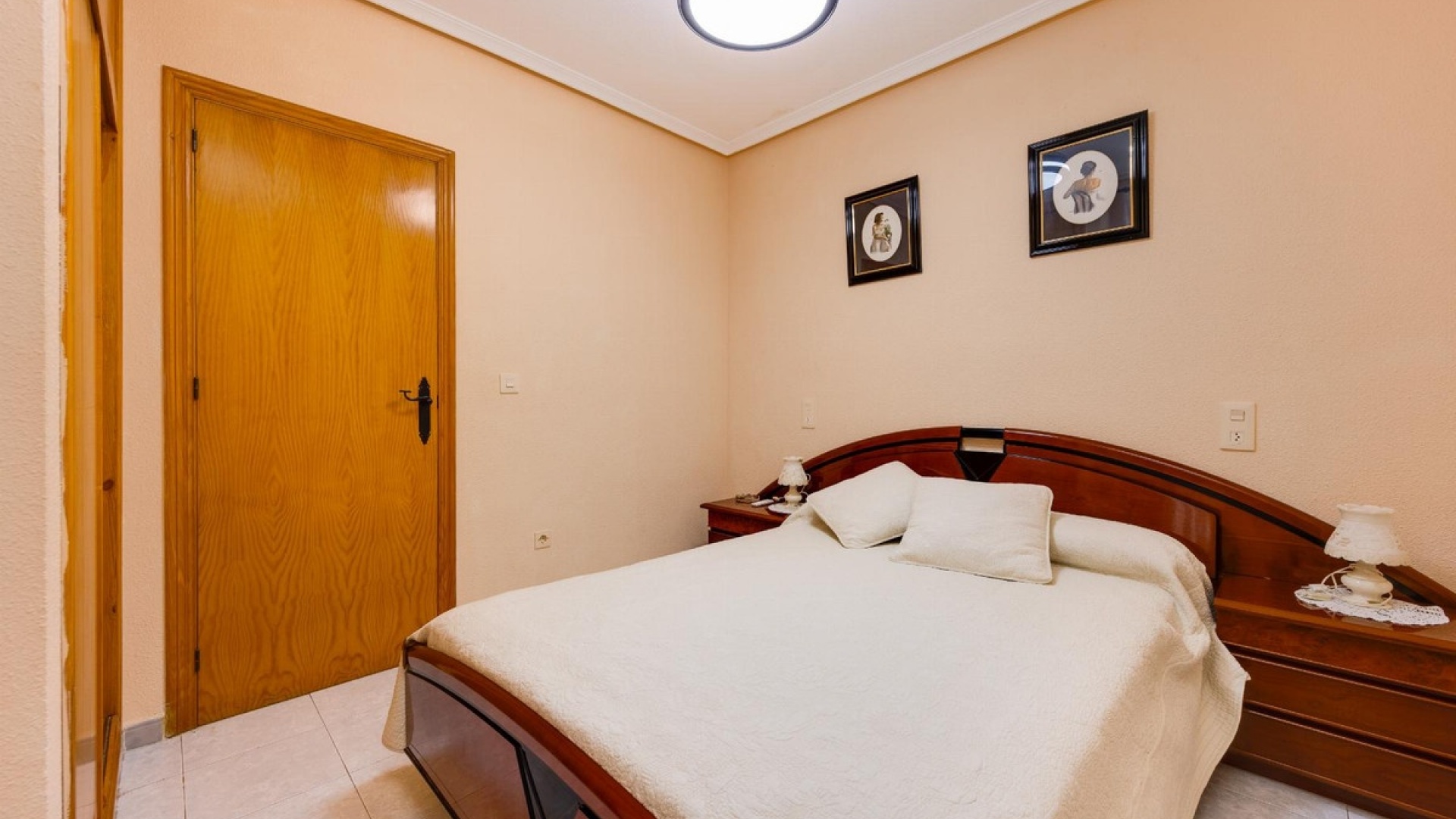 Revente - Appartement - Torrevieja - Playa Del Cura