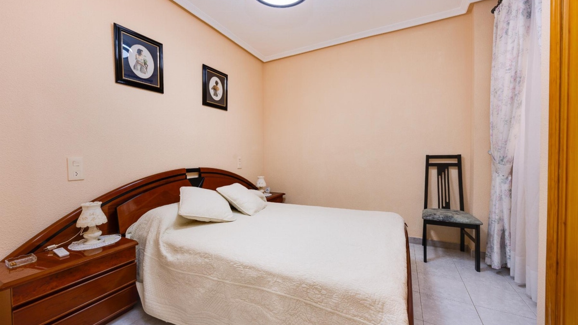 Revente - Appartement - Torrevieja - Playa Del Cura