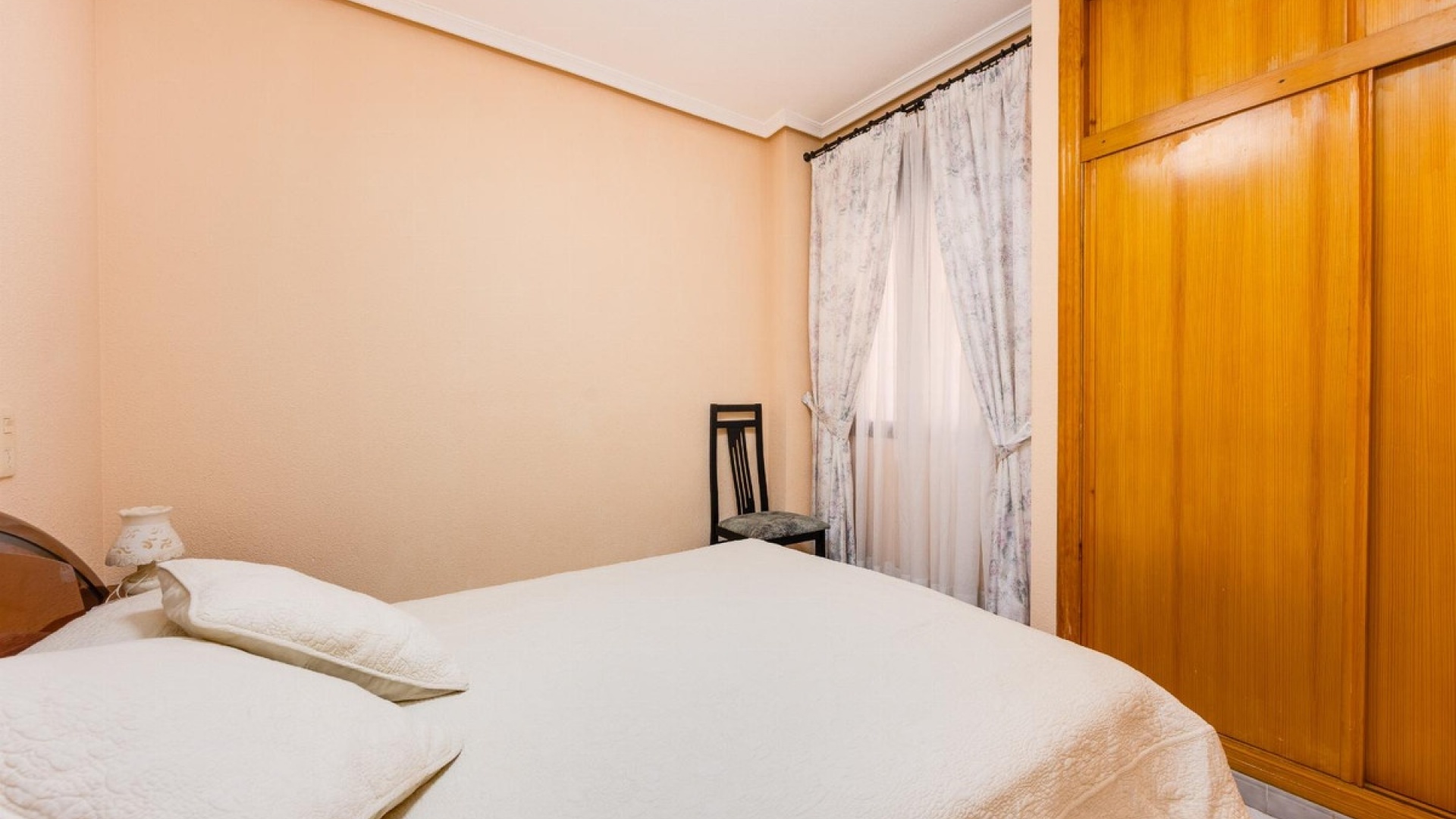 Revente - Appartement - Torrevieja - Playa Del Cura