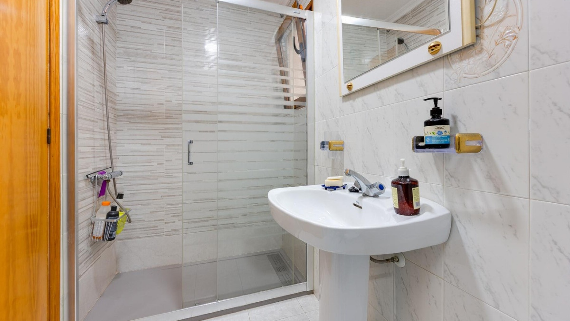 Revente - Appartement - Torrevieja - Playa Del Cura