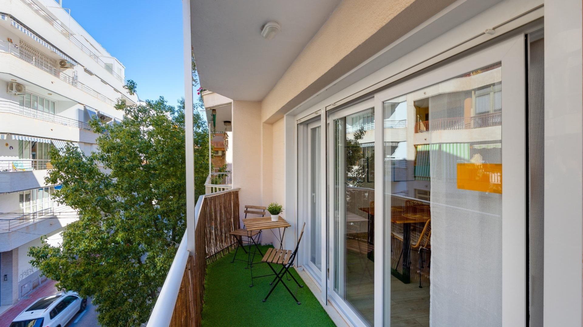 Revente - Appartement - Torrevieja - Playa Del Cura