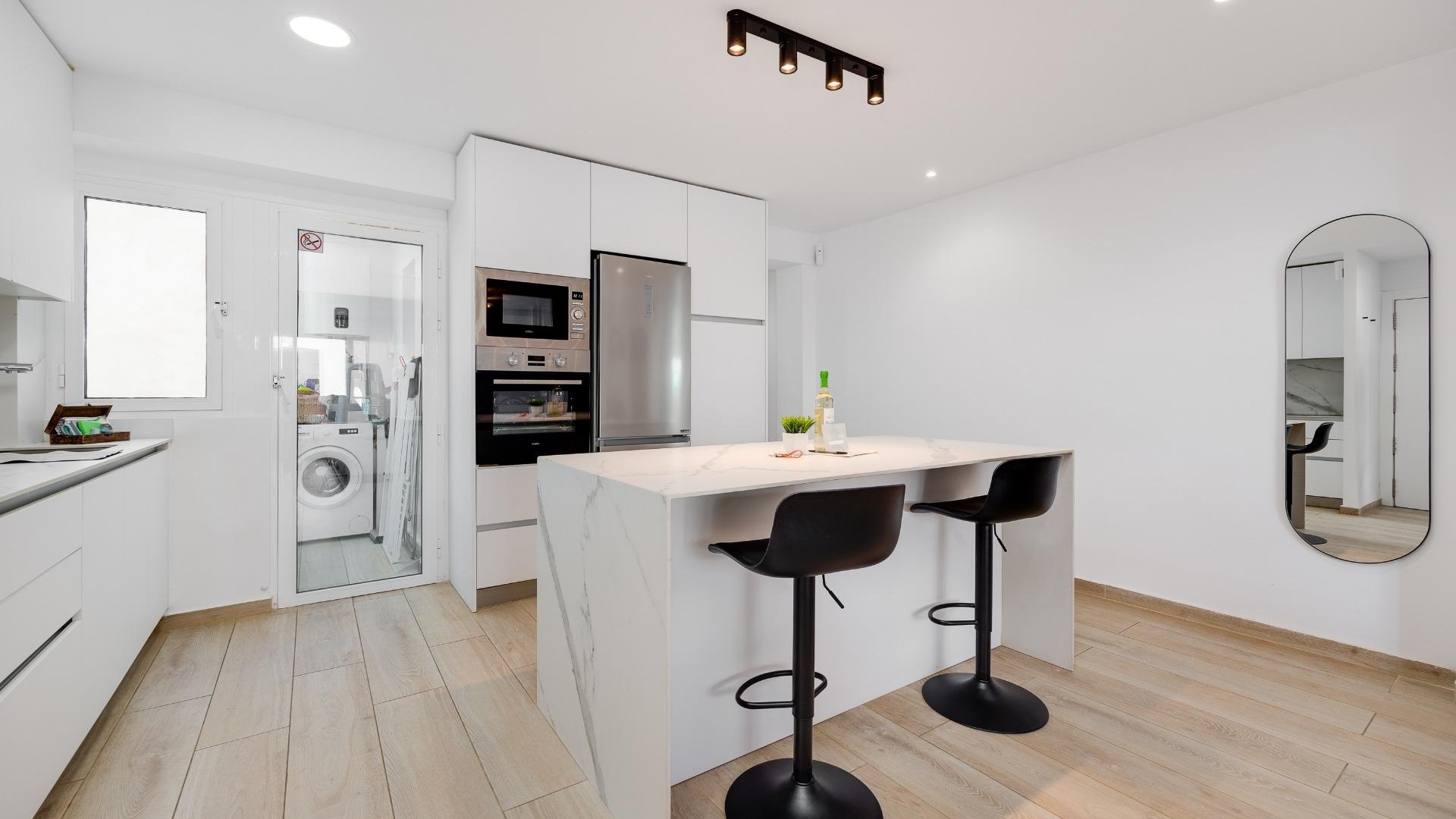 Revente - Appartement - Torrevieja - Playa Del Cura