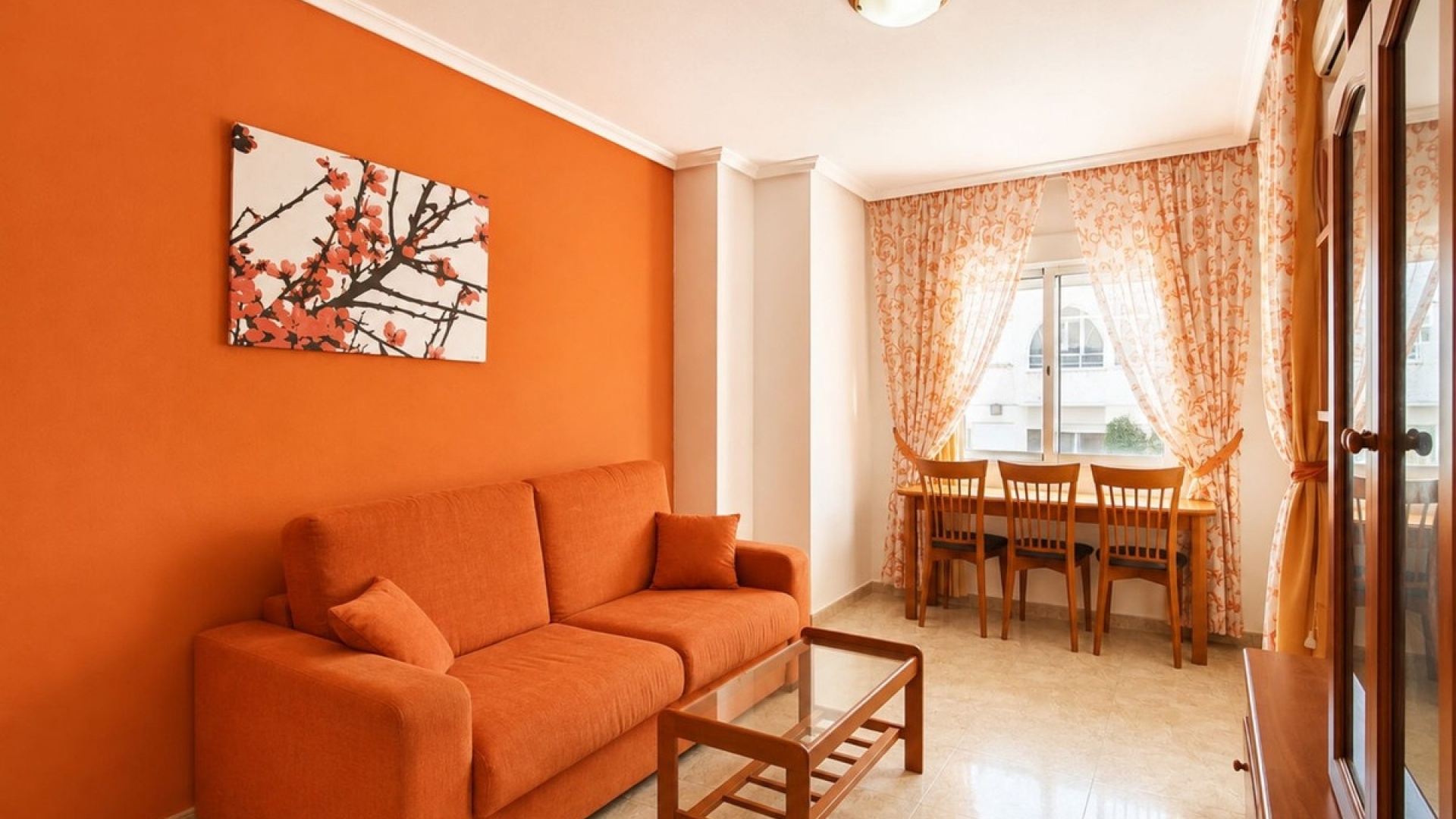 Revente - Appartement - Torrevieja - Playa Del Cura