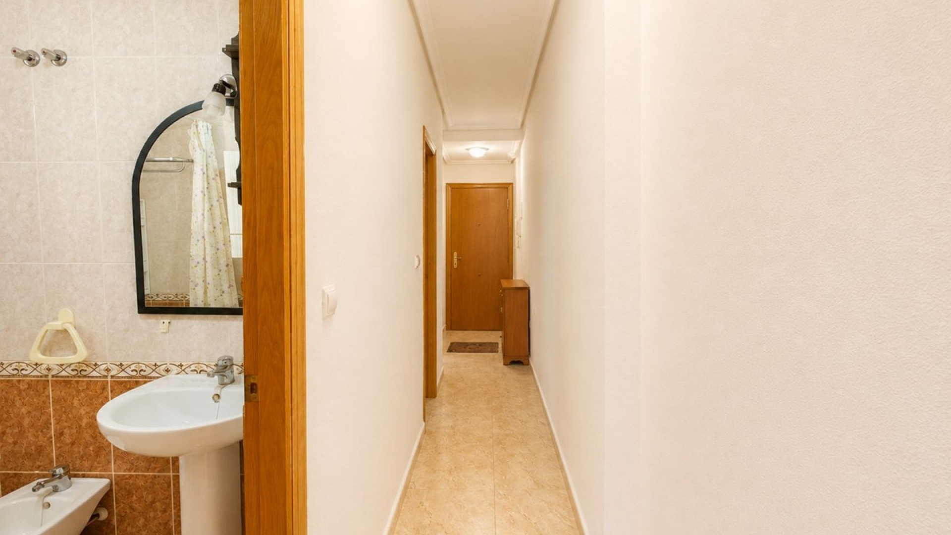 Revente - Appartement - Torrevieja - Playa Del Cura