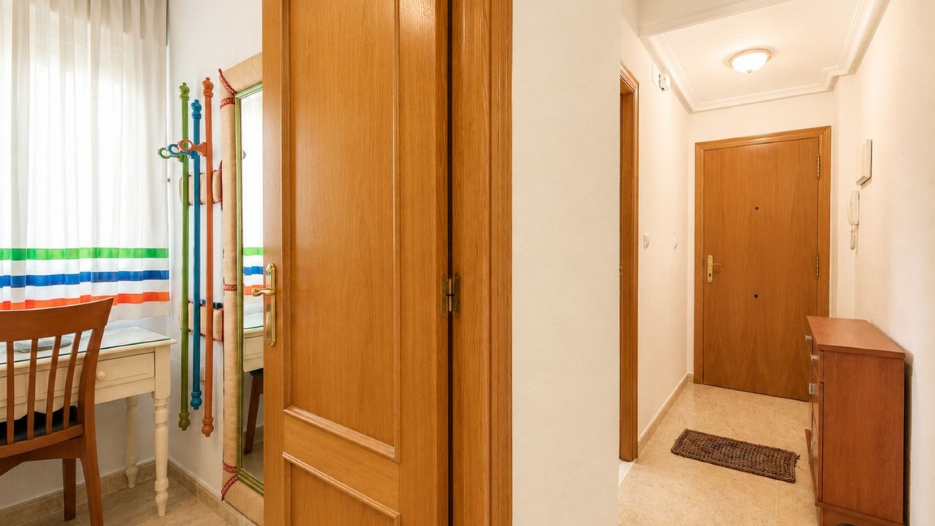 Revente - Appartement - Torrevieja - Playa Del Cura