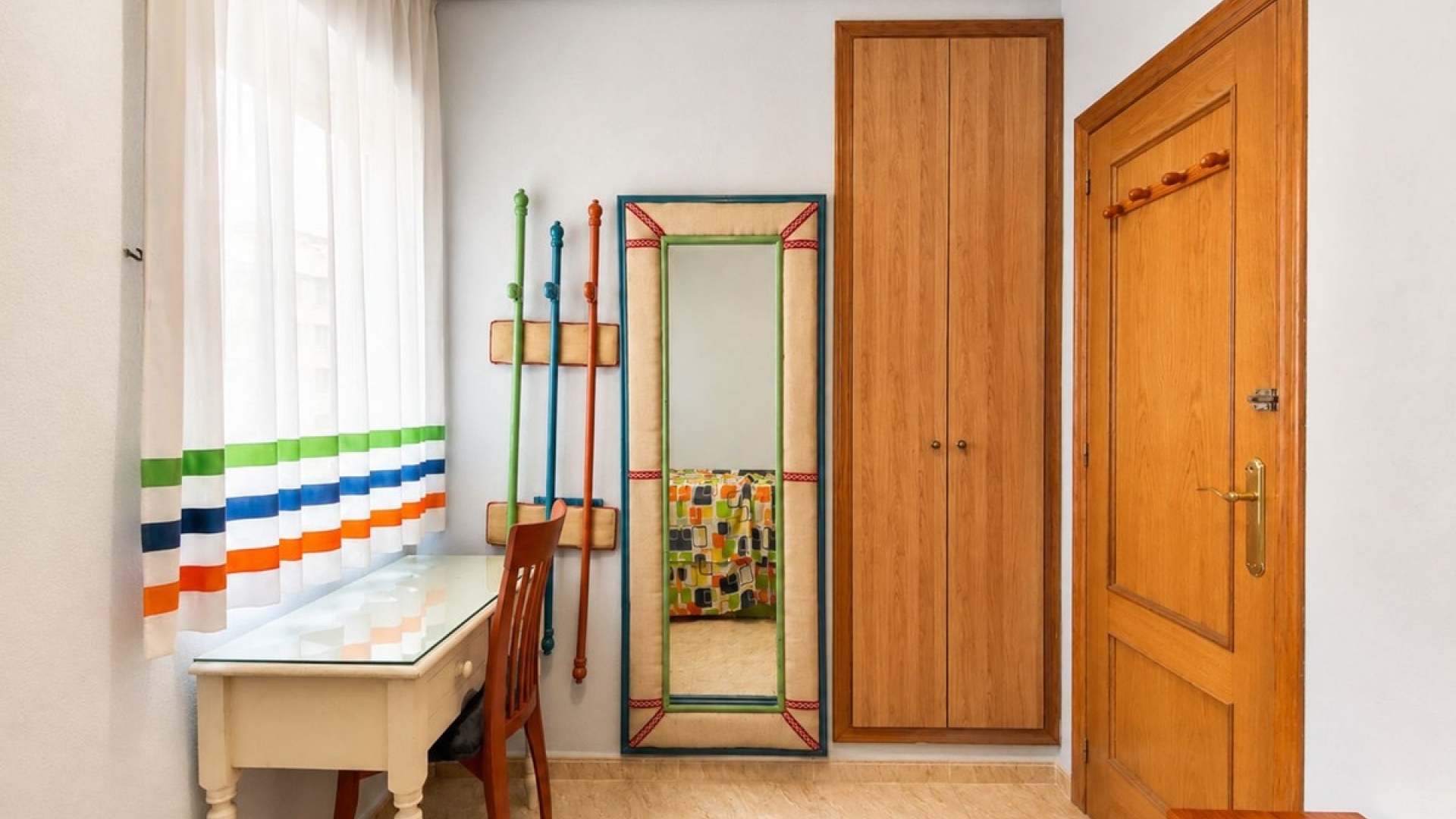 Revente - Appartement - Torrevieja - Playa Del Cura