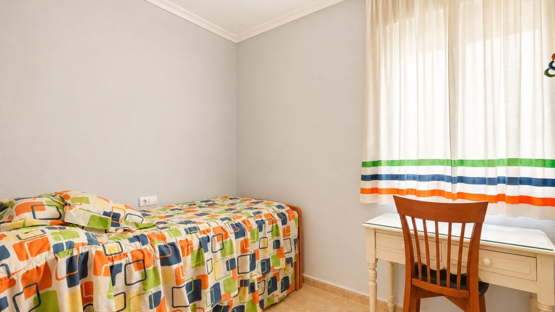 Revente - Appartement - Torrevieja - Playa Del Cura
