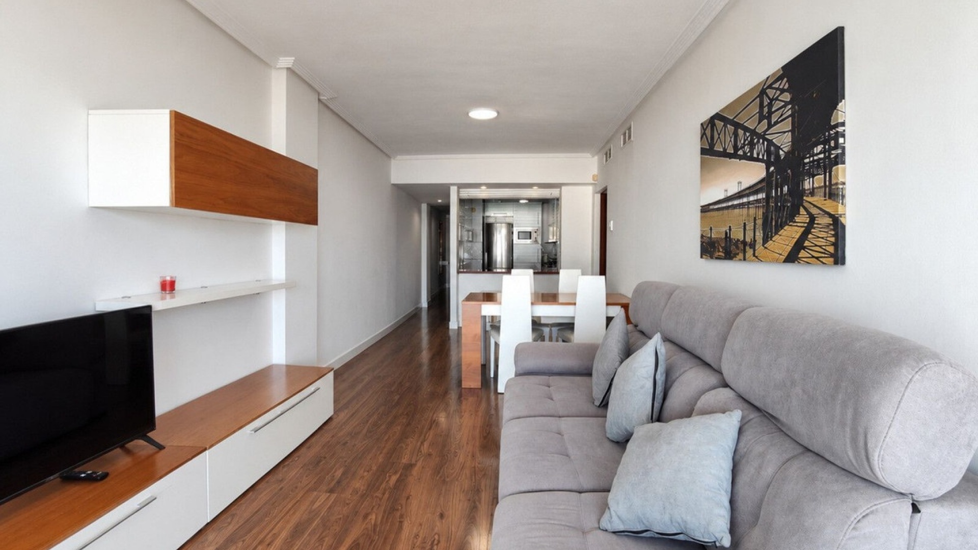 Revente - Appartement - Torrevieja - Playa Del Cura