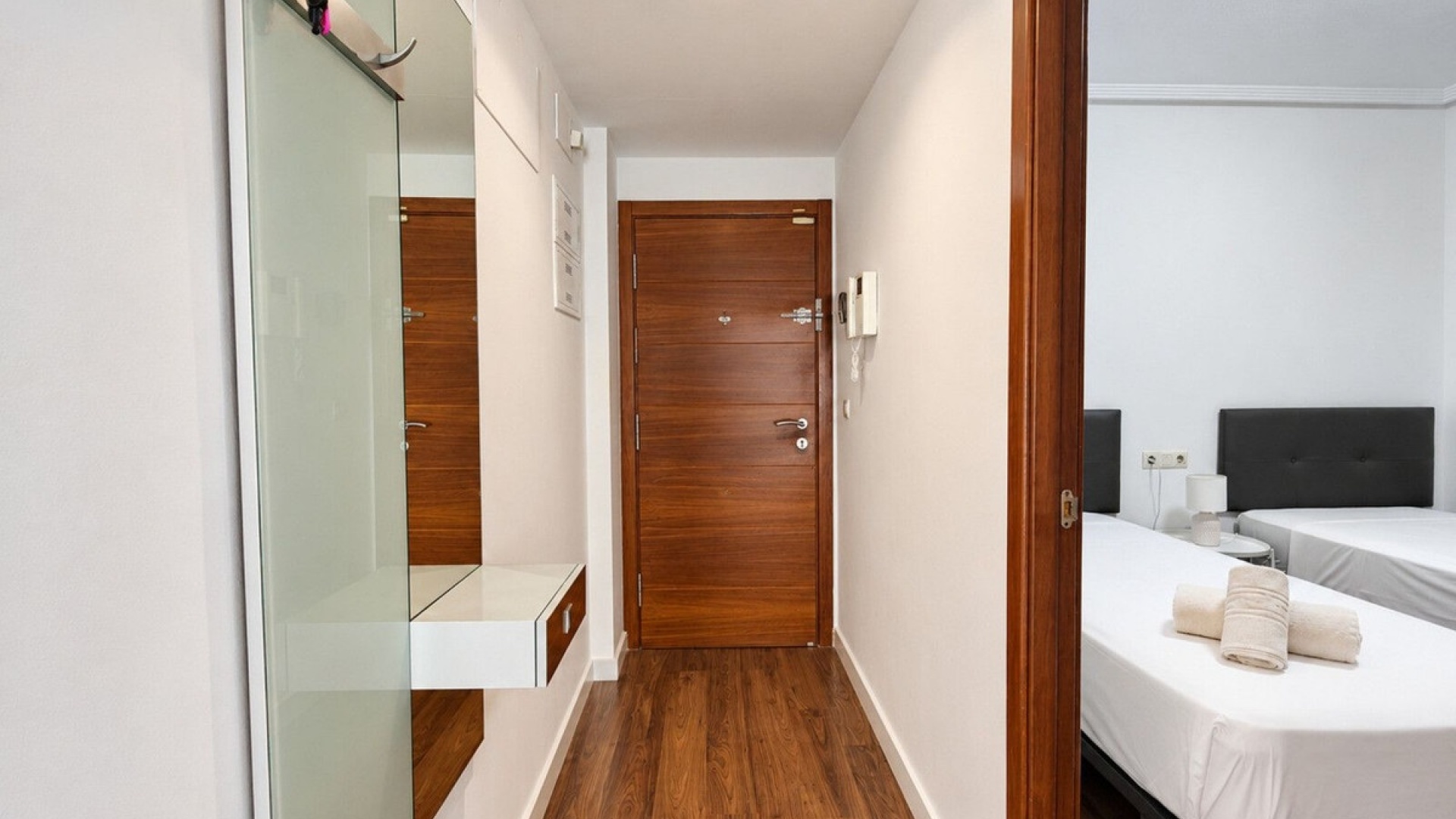 Revente - Appartement - Torrevieja - Playa Del Cura