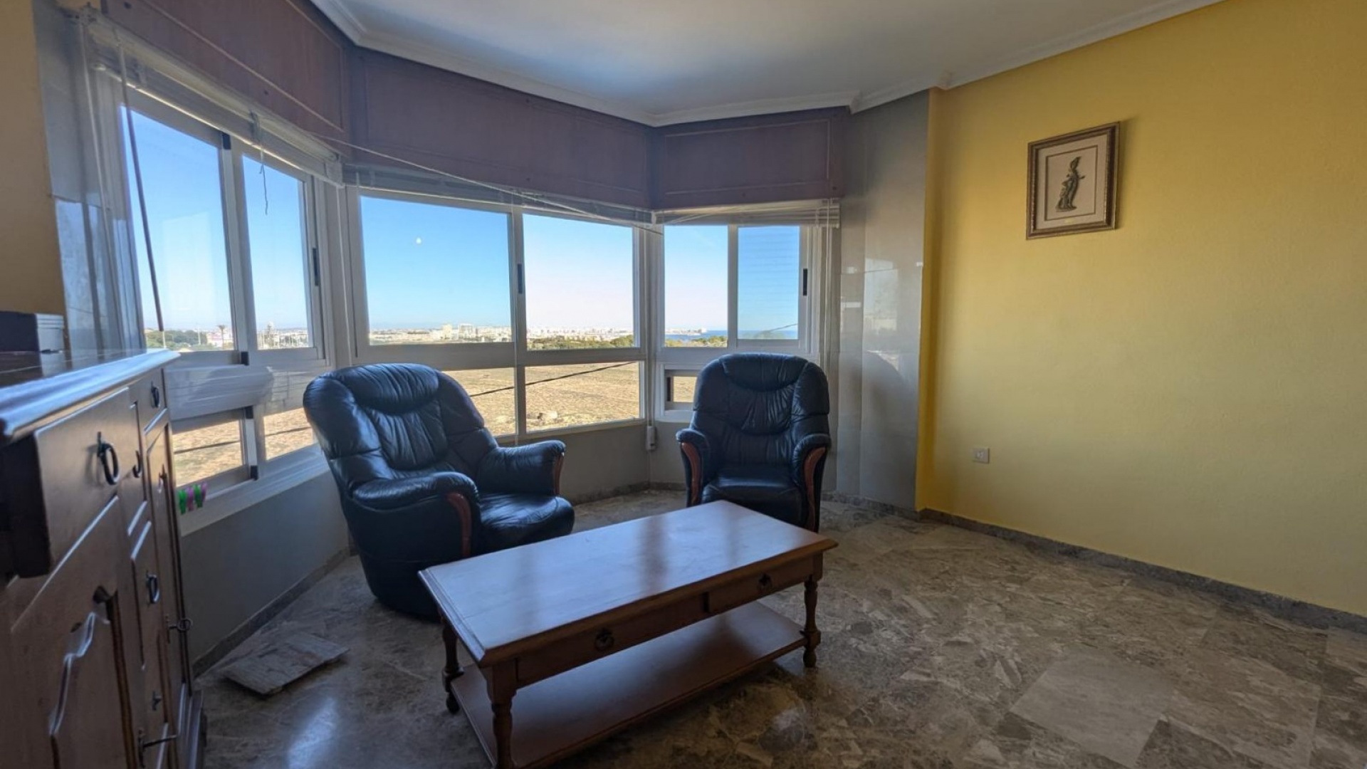 Revente - Appartement - Torrevieja - Punta Prima