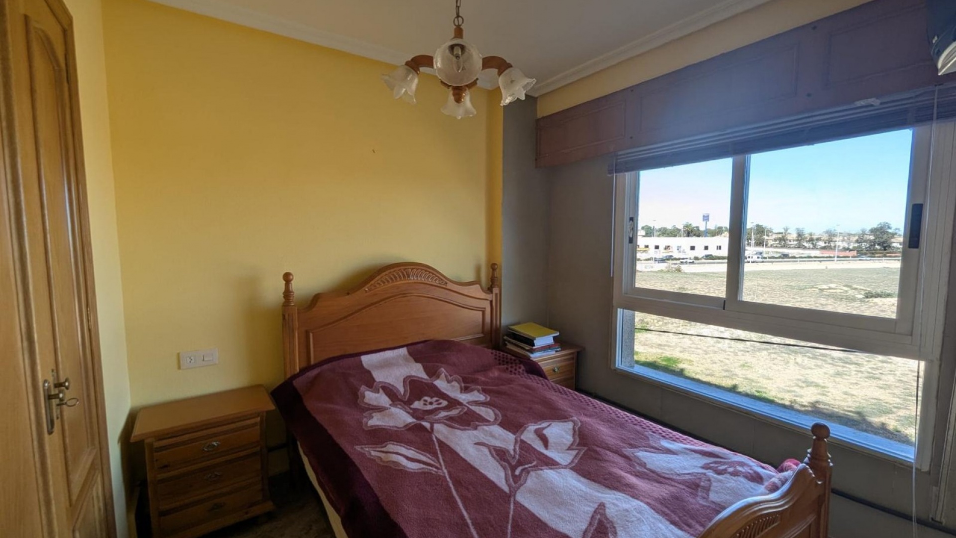 Revente - Appartement - Torrevieja - Punta Prima