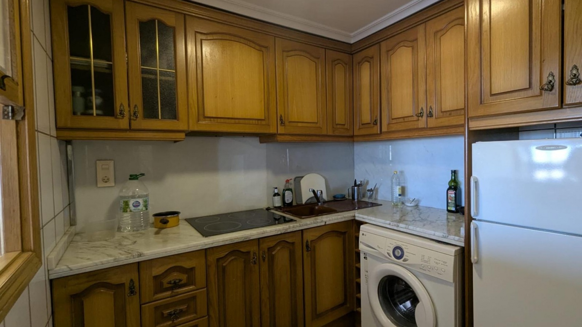 Revente - Appartement - Torrevieja - Punta Prima