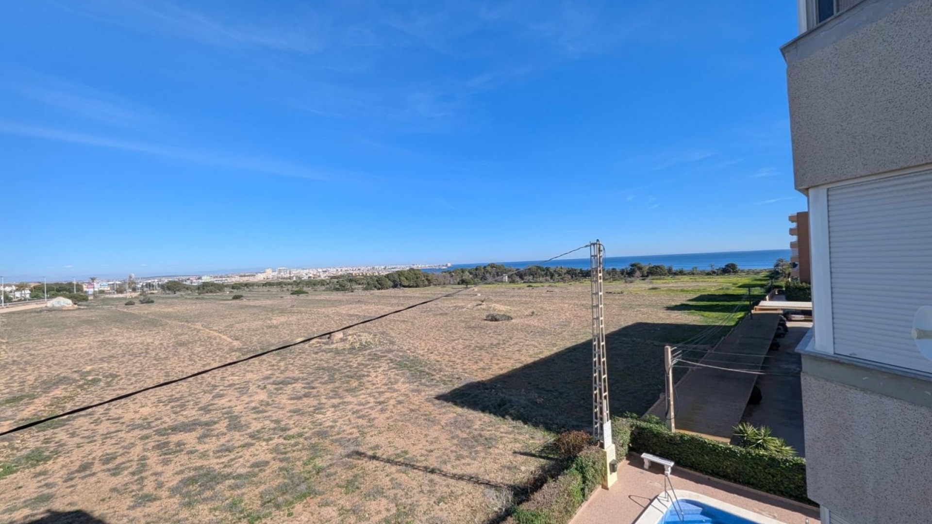 Revente - Appartement - Torrevieja - Punta Prima