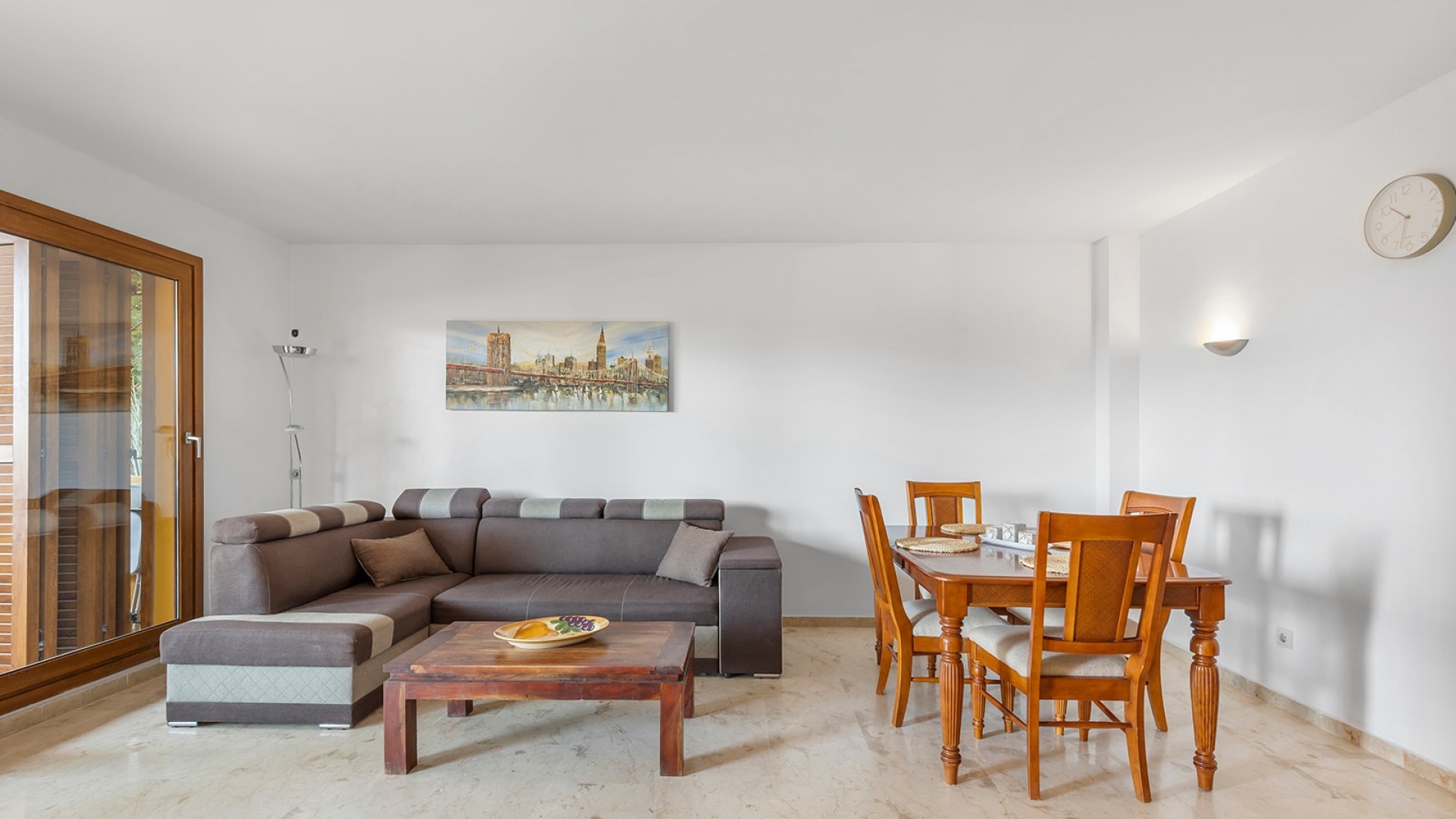 Revente - Appartement - Torrevieja - Punta Prima