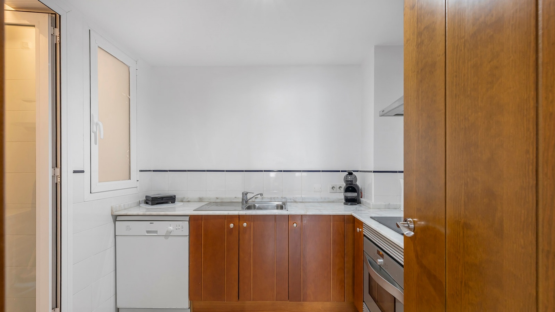 Revente - Appartement - Torrevieja - Punta Prima