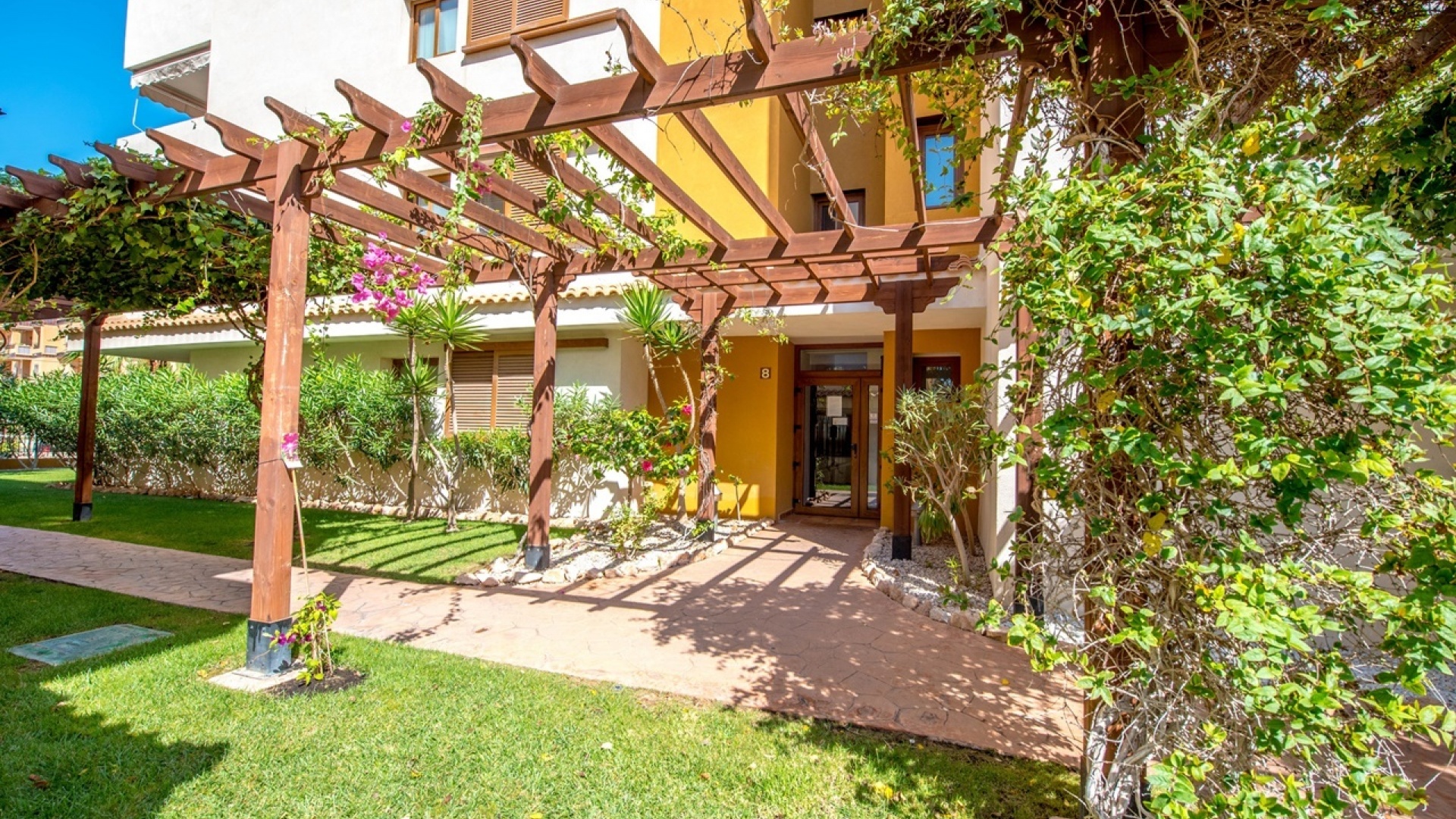 Revente - Appartement - Torrevieja - Punta Prima