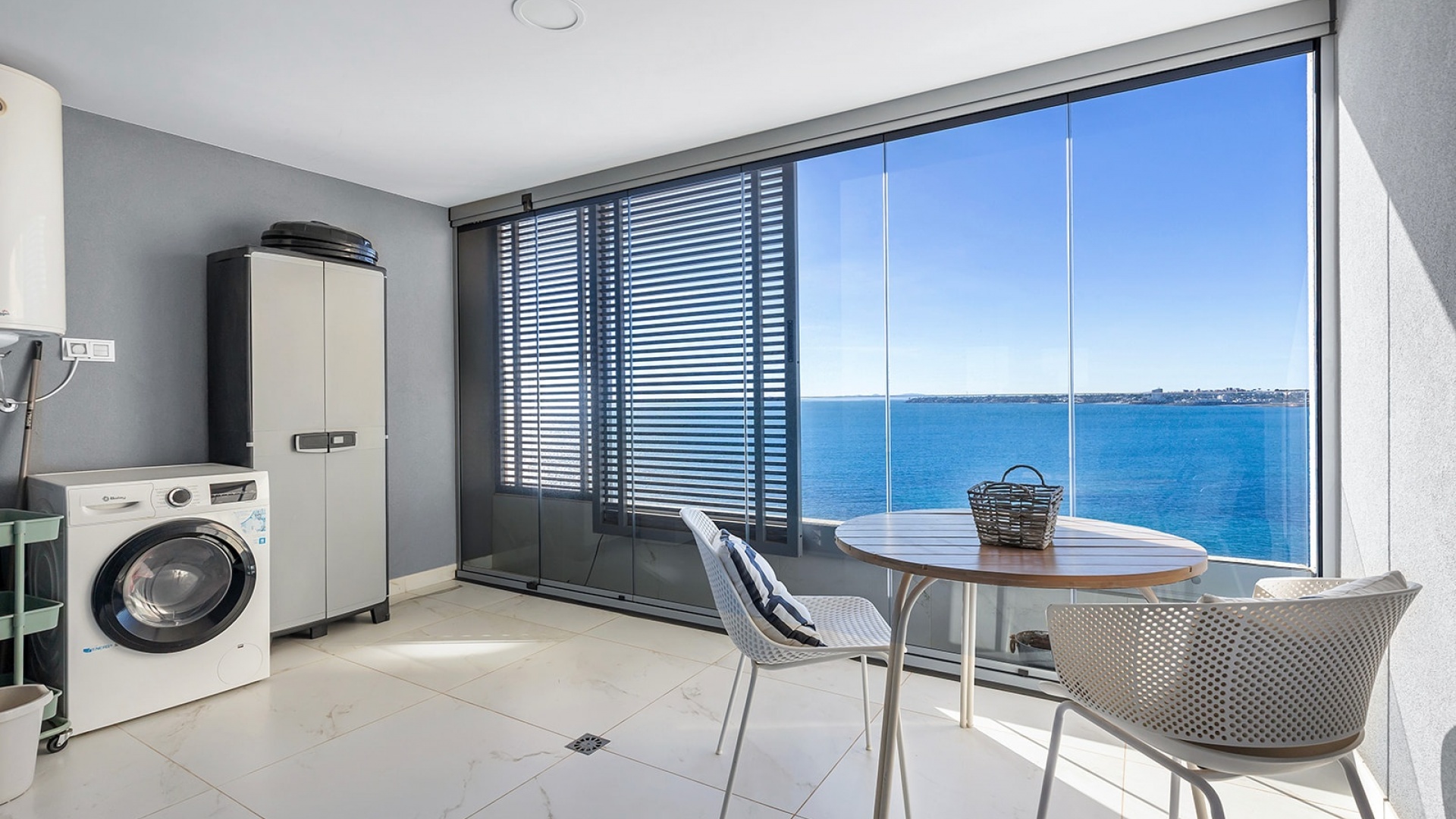 Revente - Appartement - Torrevieja - Punta Prima