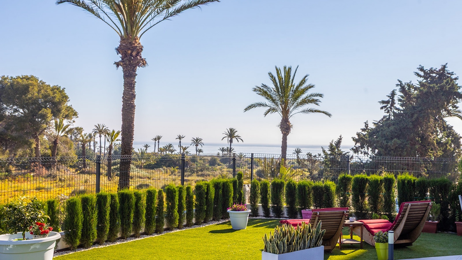Revente - Appartement - Torrevieja - Rocio del Mar