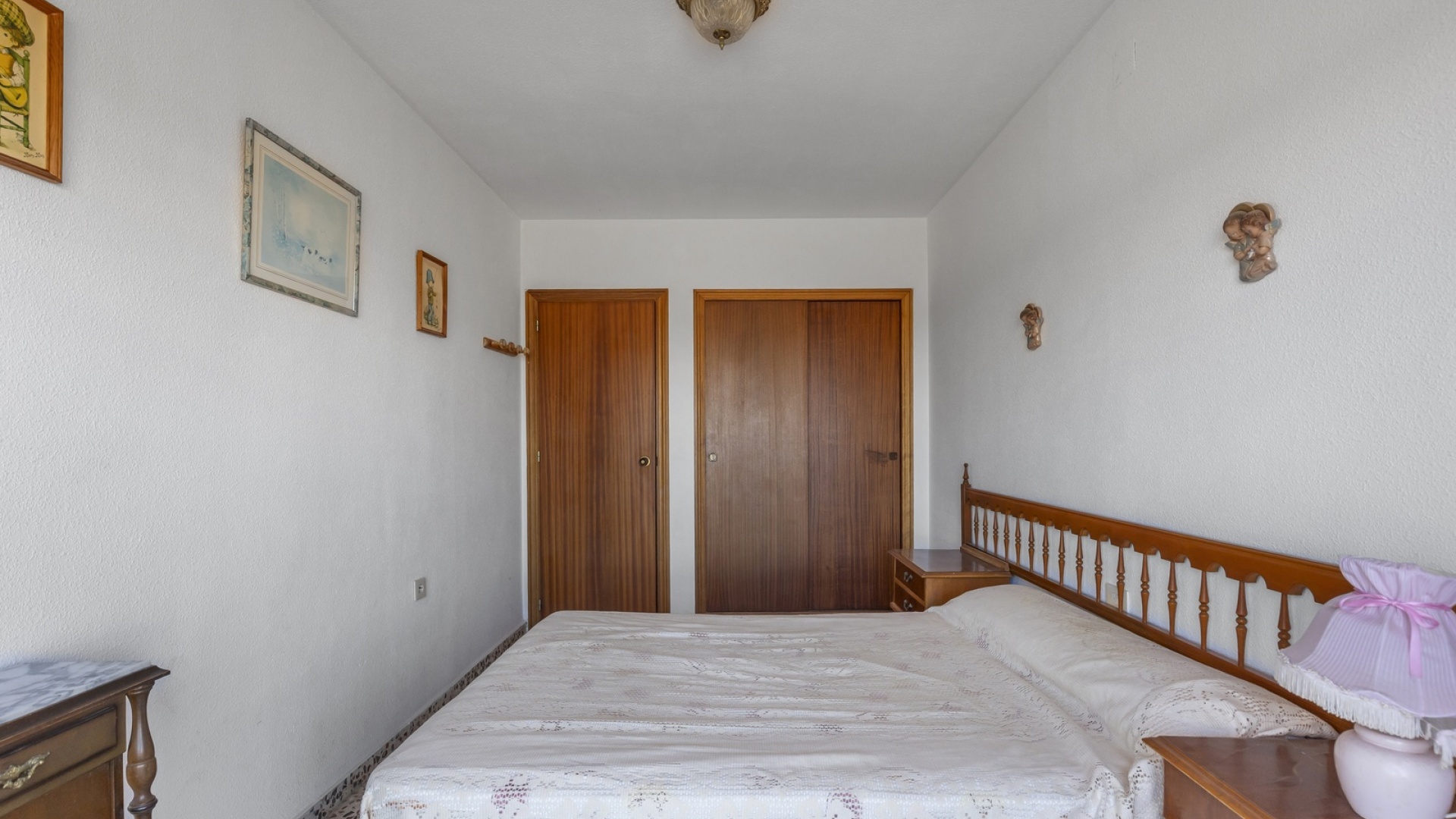 Revente - Appartement - Torrevieja - Rocio del Mar