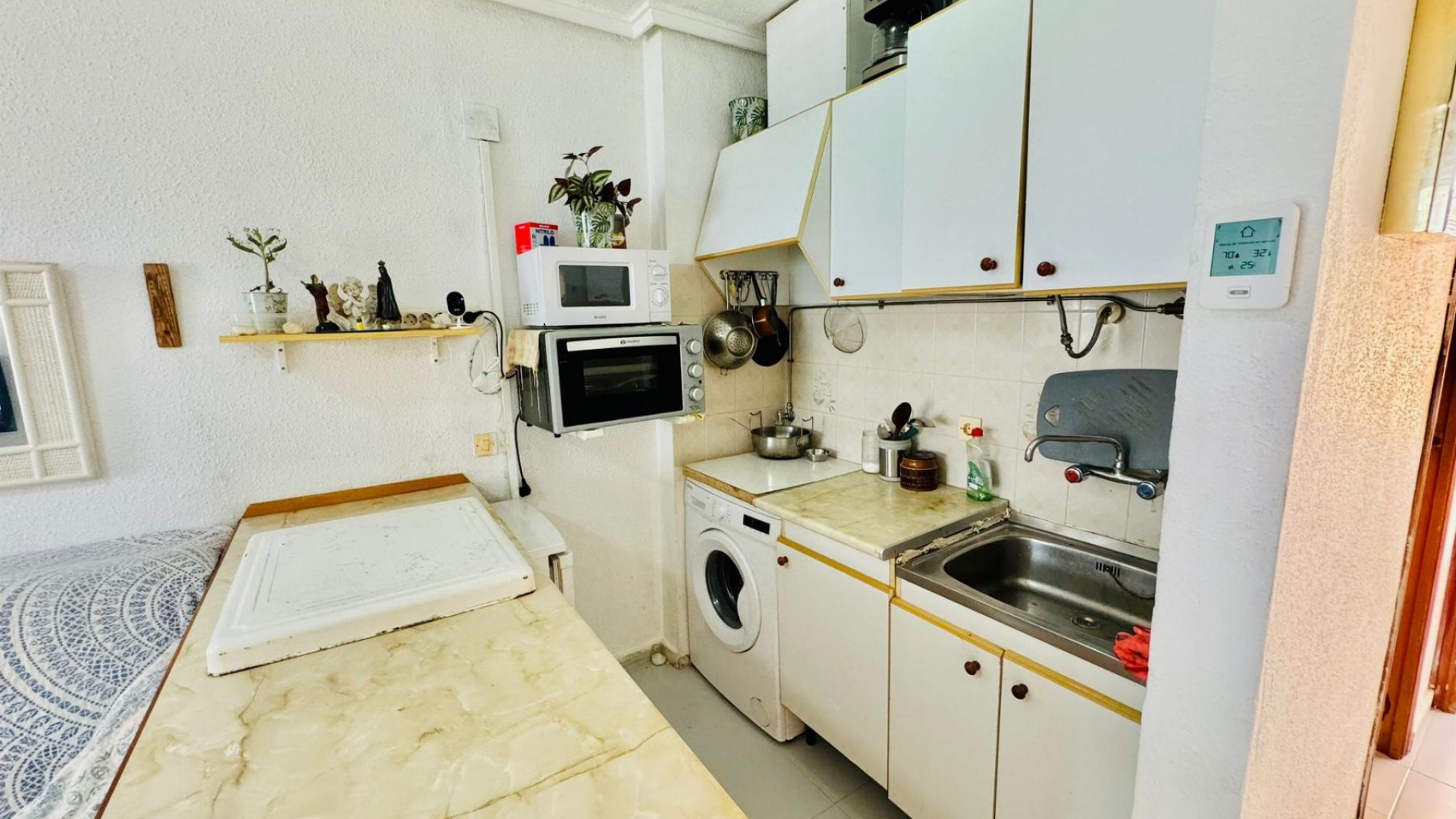 Revente - Appartement - Torrevieja - san luis