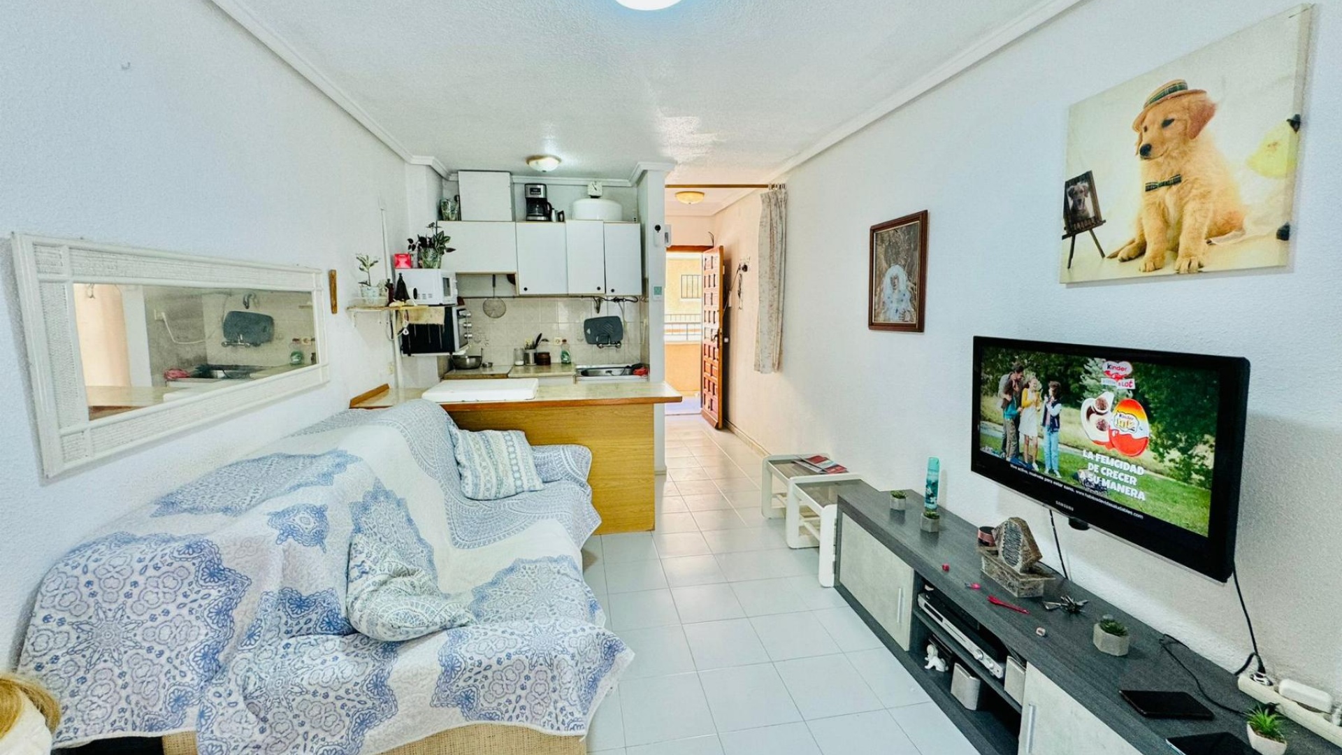 Revente - Appartement - Torrevieja - san luis