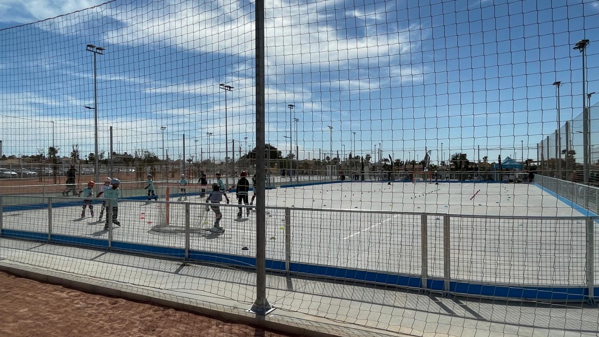 Revente - Appartement - Torrevieja - san luis