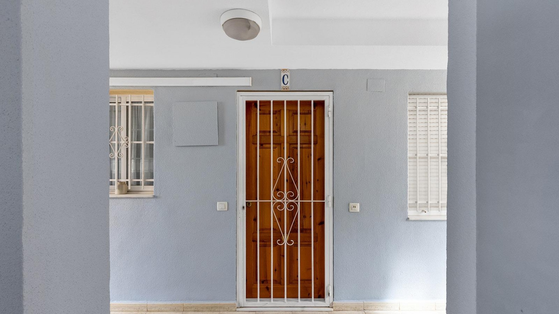 Revente - Appartement - Torrevieja - san luis