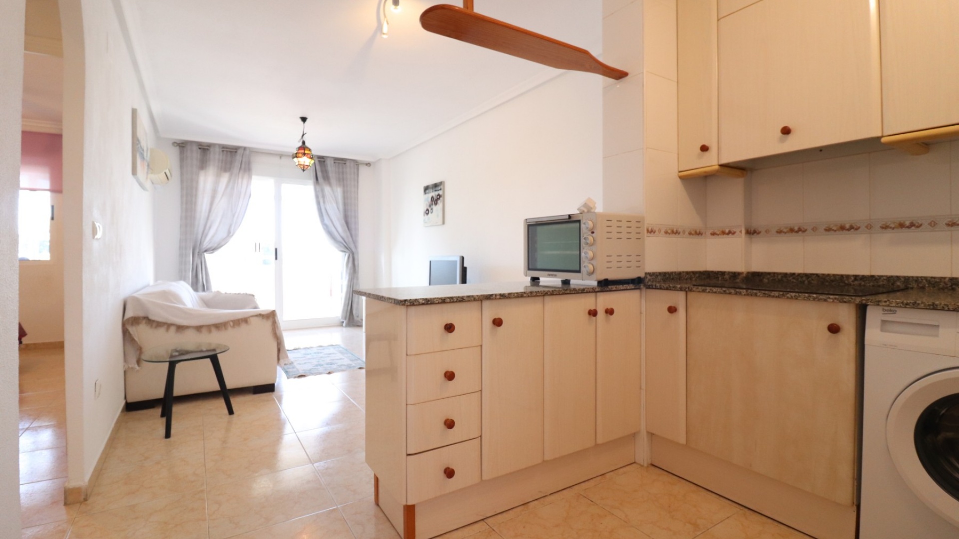 Revente - Appartement - Torrevieja - san luis
