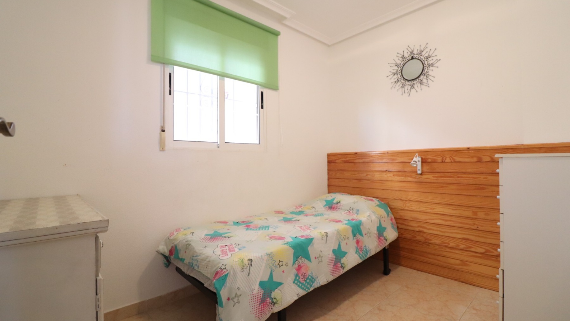 Revente - Appartement - Torrevieja - san luis