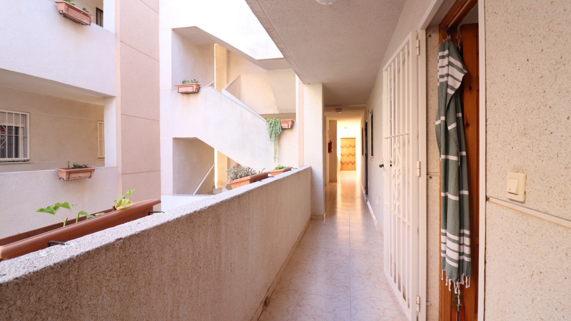 Revente - Appartement - Torrevieja - san luis