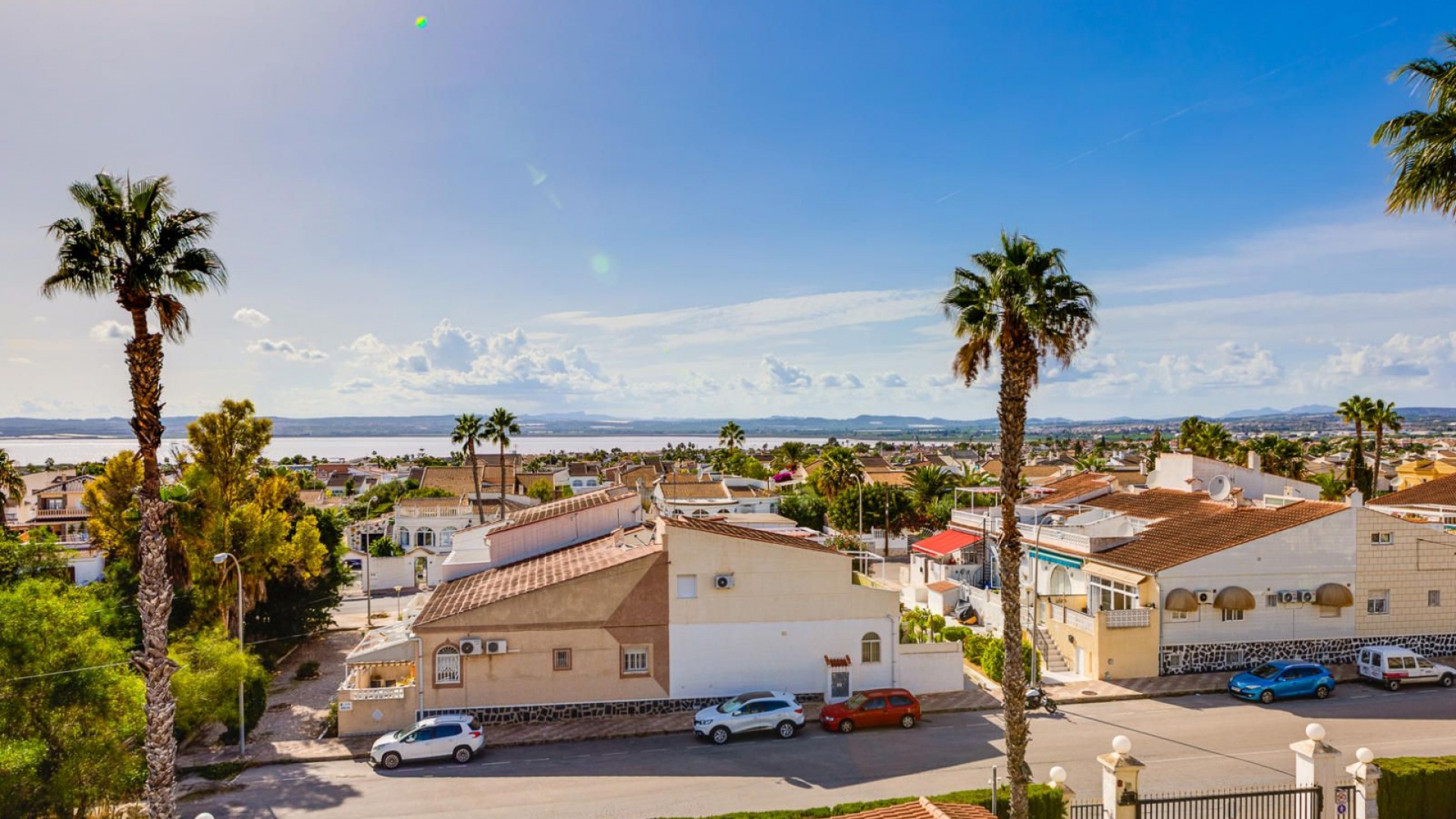 Revente - Appartement - Torrevieja - san luis