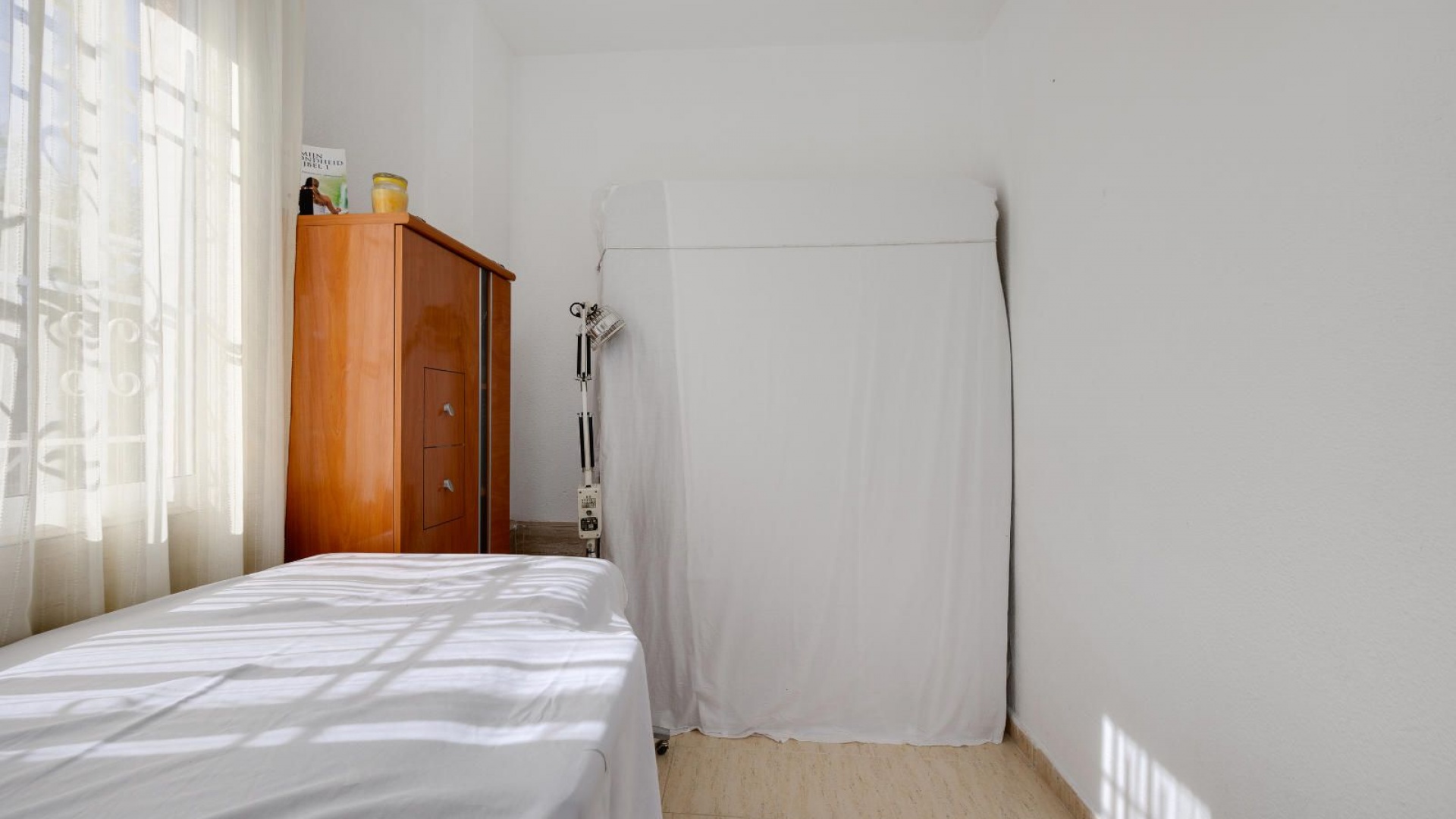 Revente - Appartement - Torrevieja - san luis