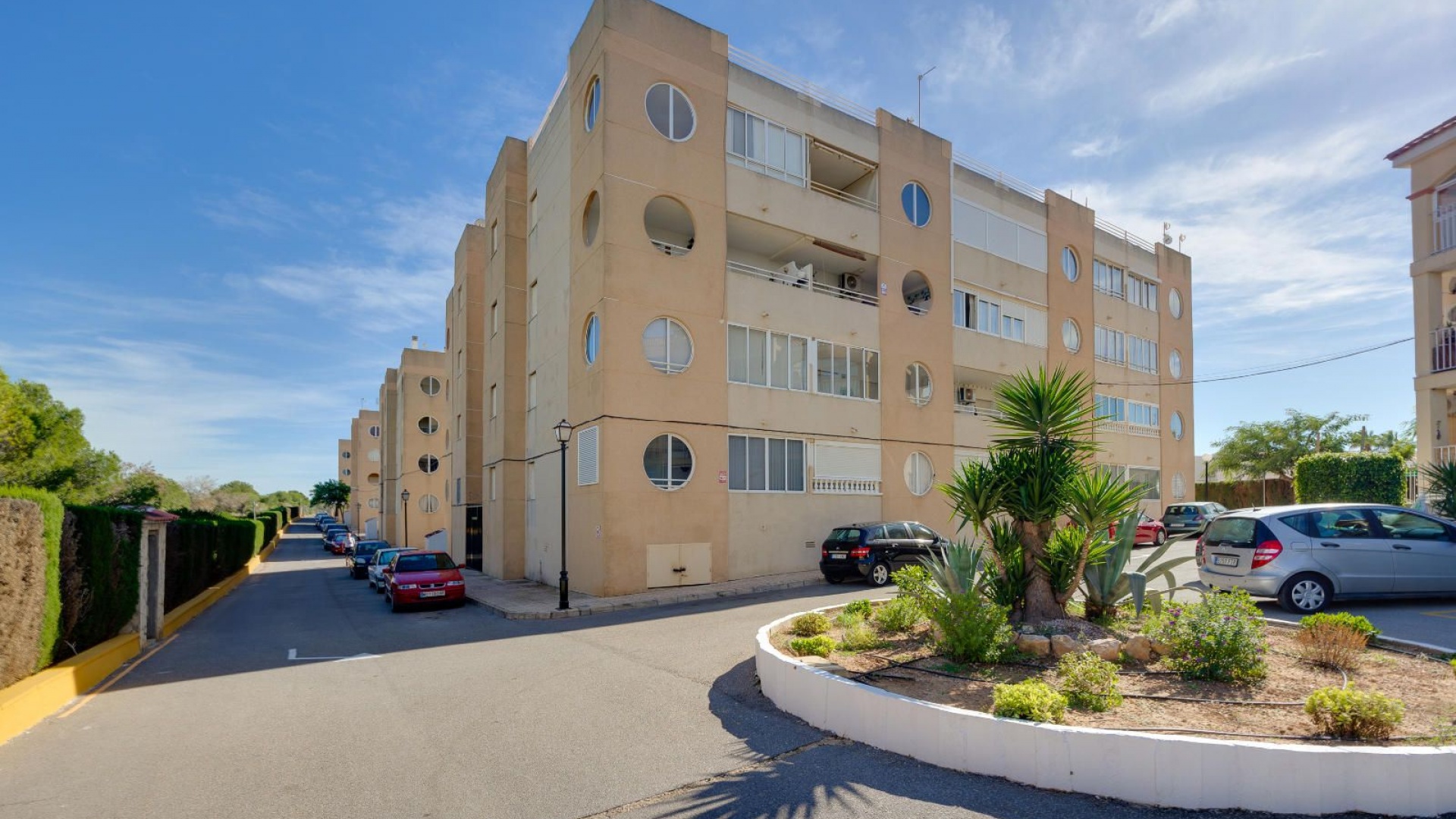Revente - Appartement - Torrevieja - san luis