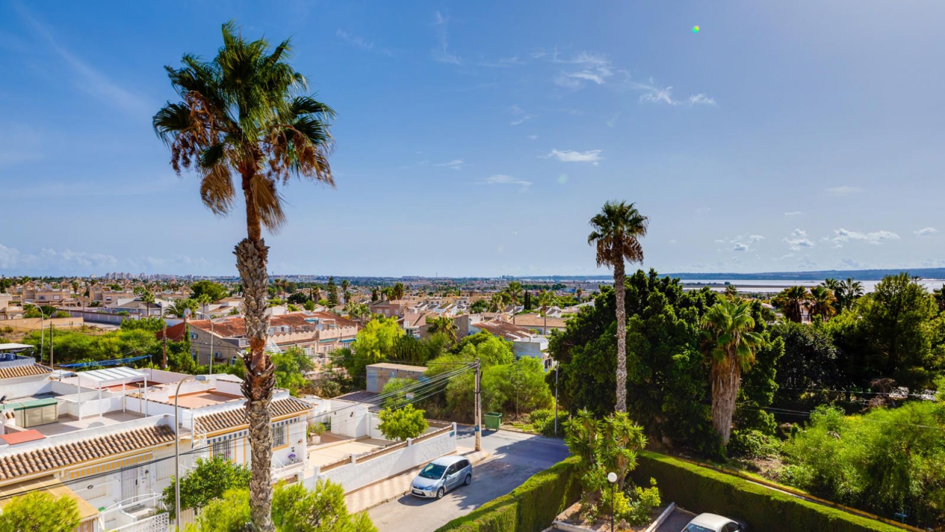 Revente - Appartement - Torrevieja - san luis