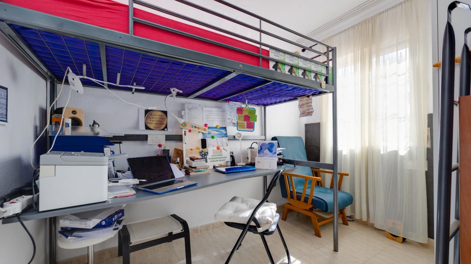 Revente - Appartement - Torrevieja - san luis