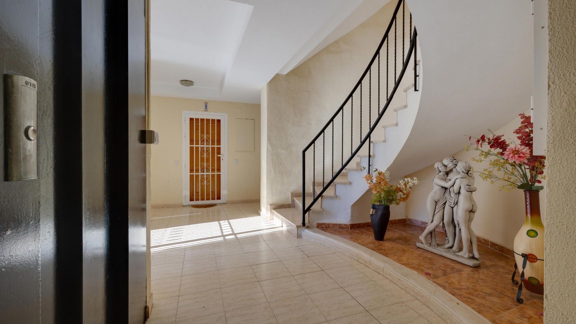 Revente - Appartement - Torrevieja - san luis