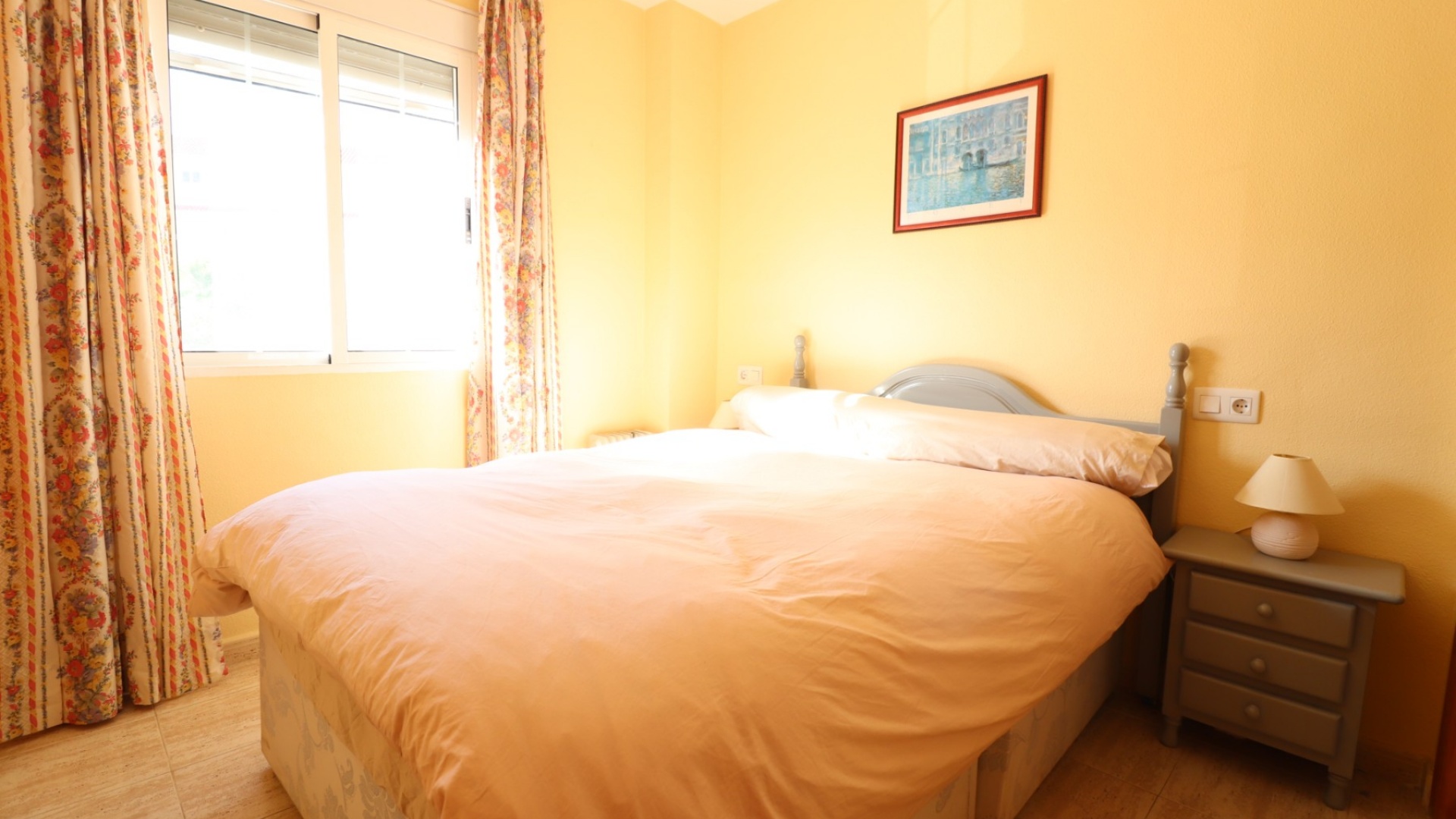 Revente - Appartement - Torrevieja - san luis