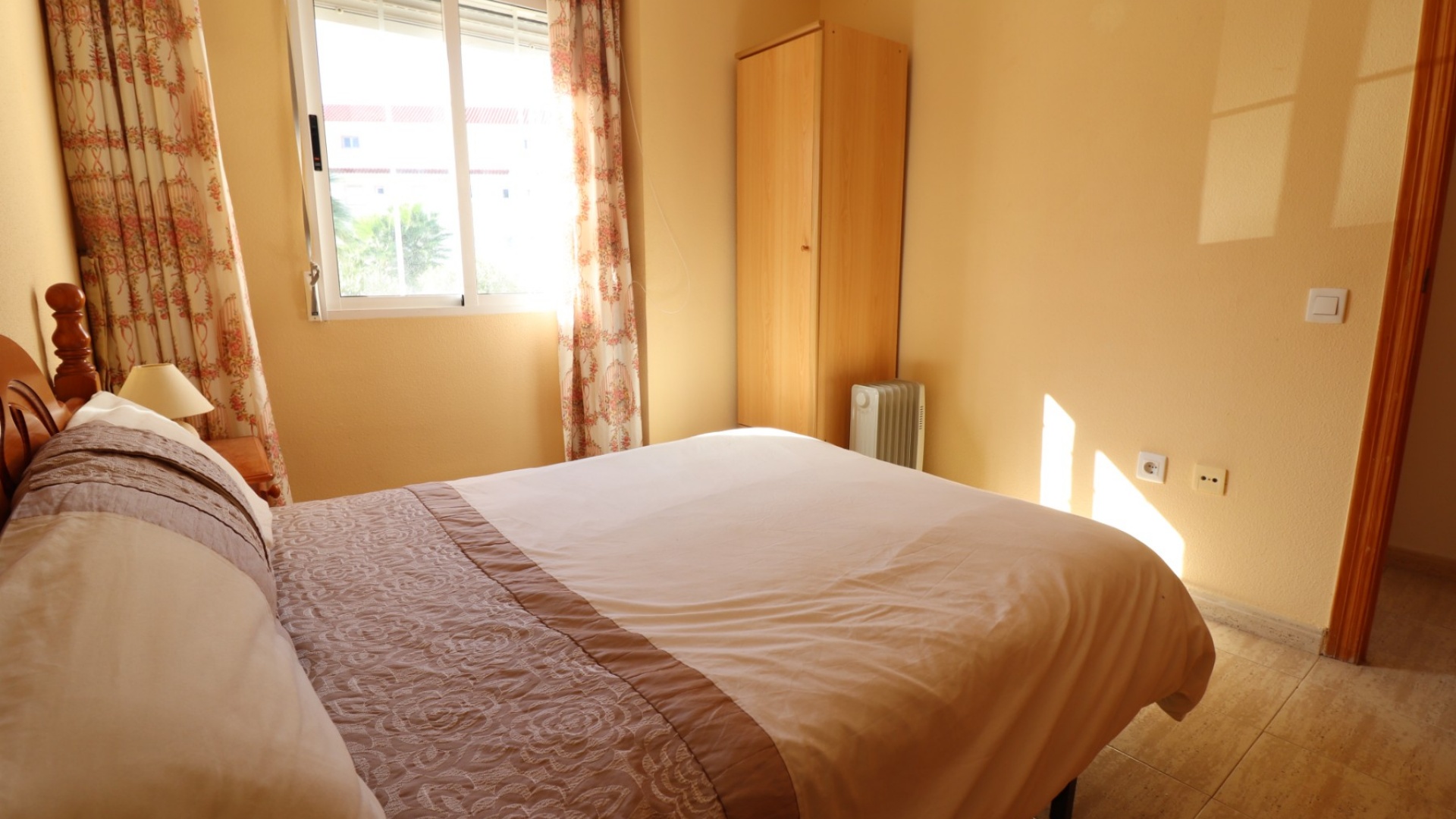 Revente - Appartement - Torrevieja - san luis