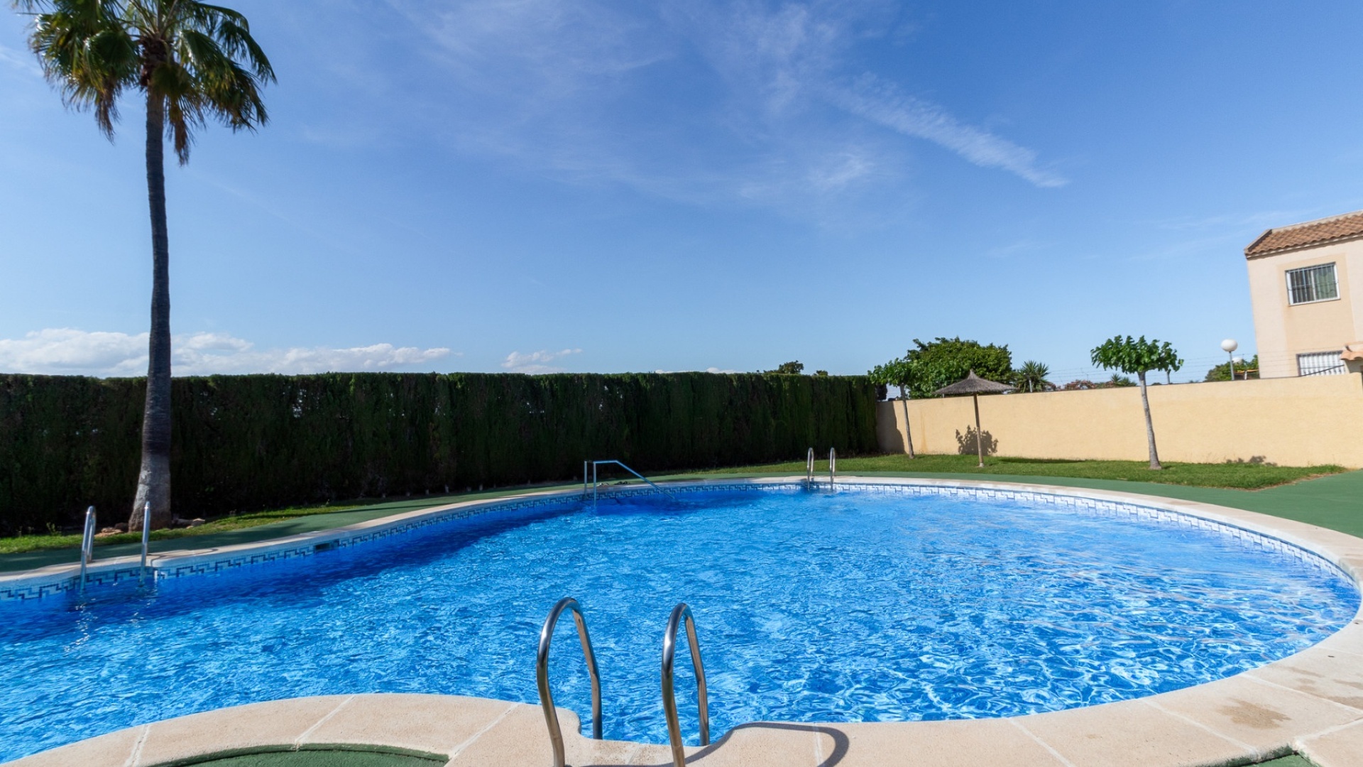 Revente - Appartement - Torrevieja - san luis