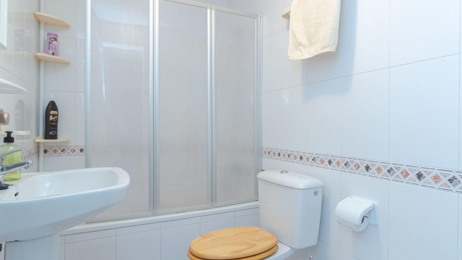 Revente - Appartement - Torrevieja - san luis