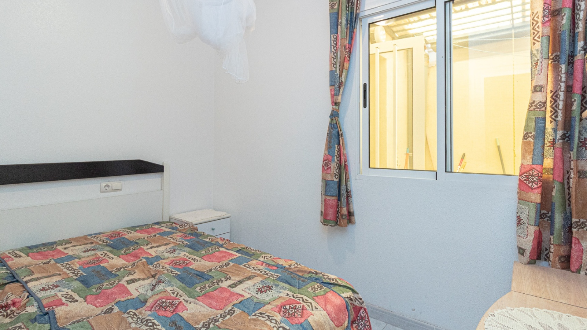 Revente - Appartement - Torrevieja - san luis