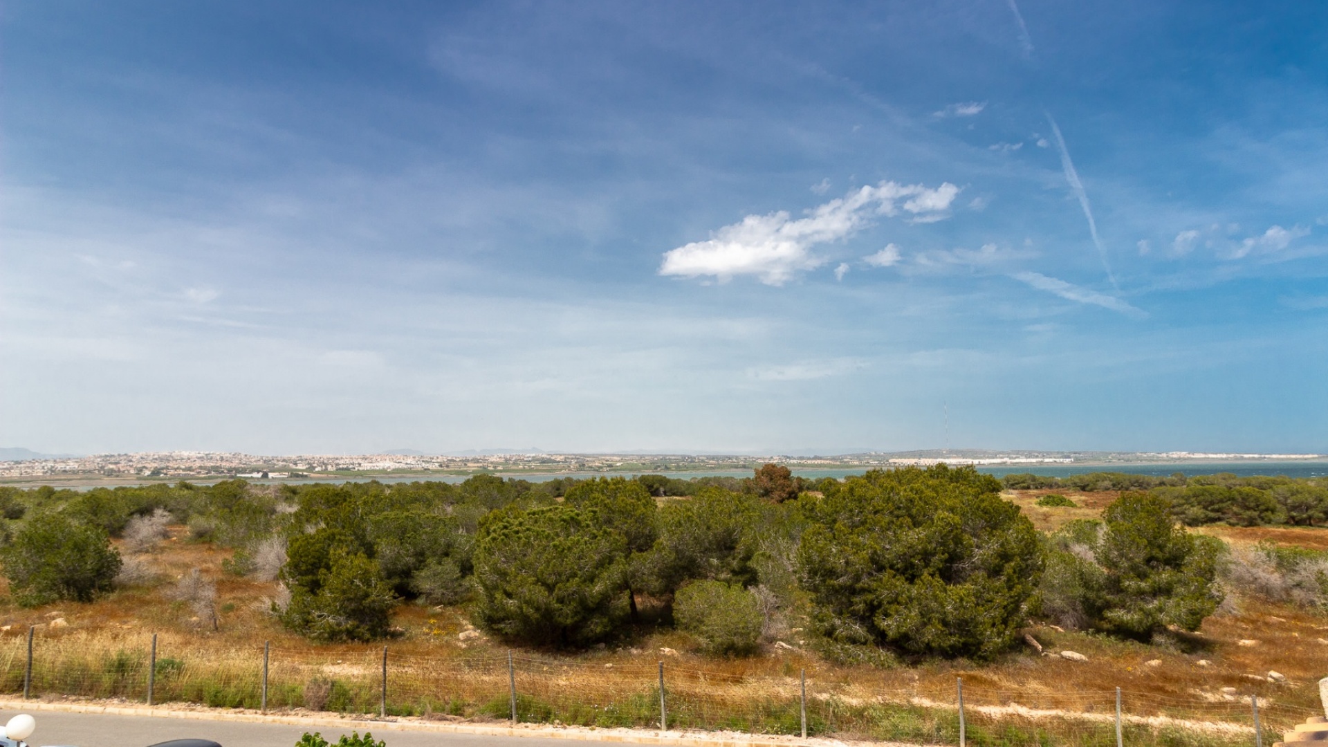 Revente - Appartement - Torrevieja - san luis