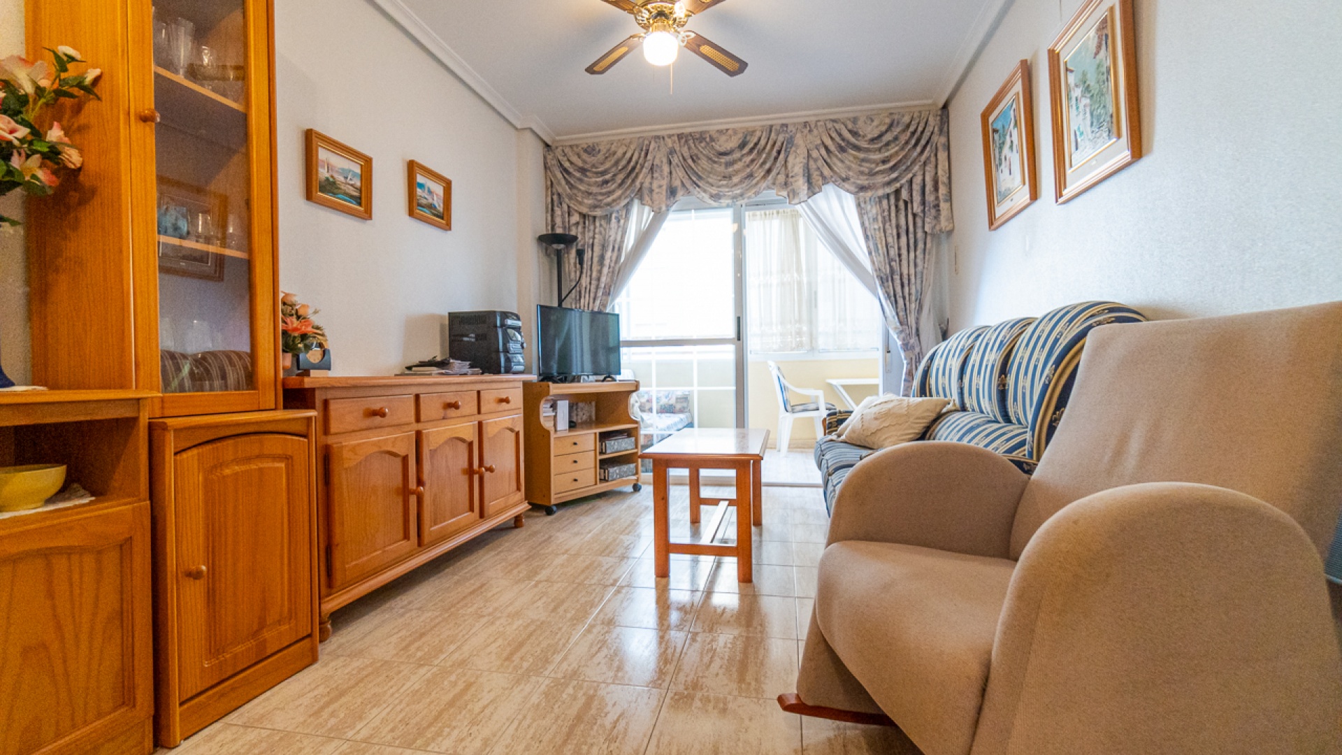 Revente - Appartement - Torrevieja - san luis