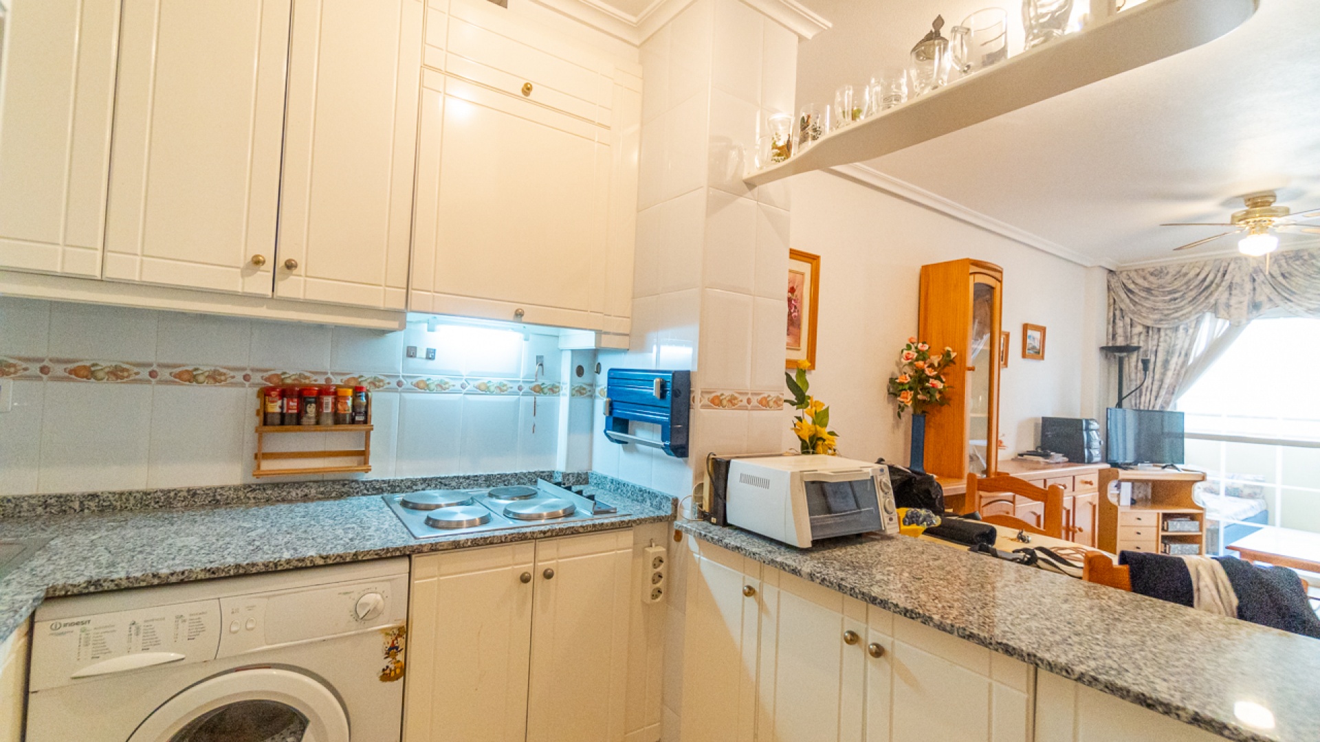 Revente - Appartement - Torrevieja - san luis