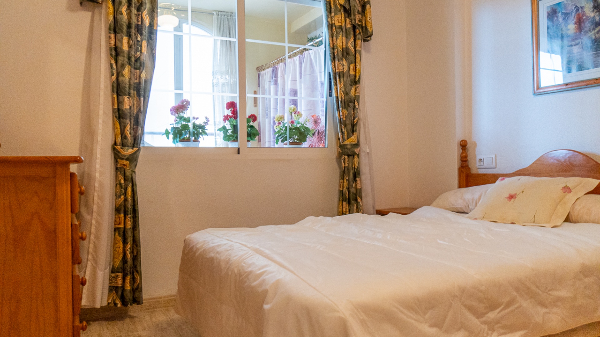 Revente - Appartement - Torrevieja - san luis