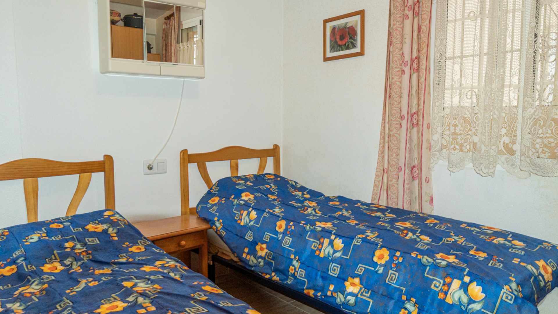 Revente - Appartement - Torrevieja - san luis