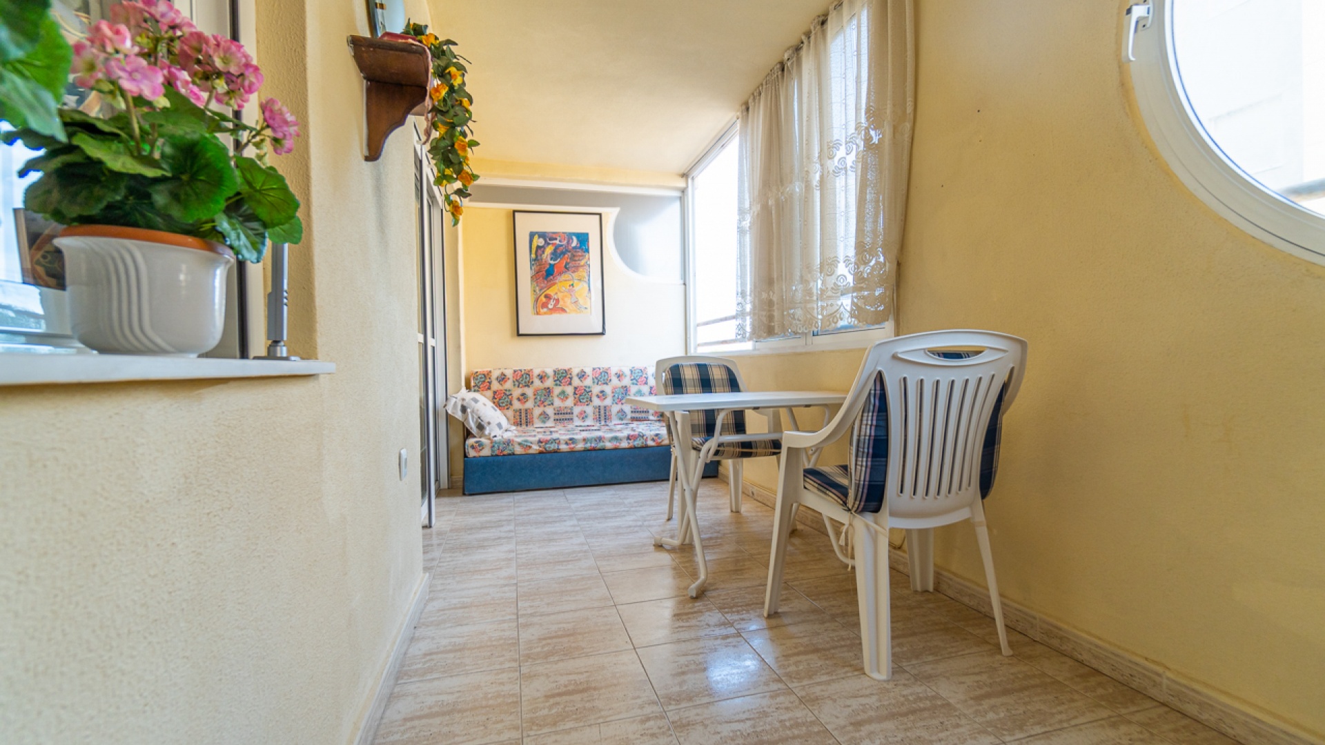 Revente - Appartement - Torrevieja - san luis