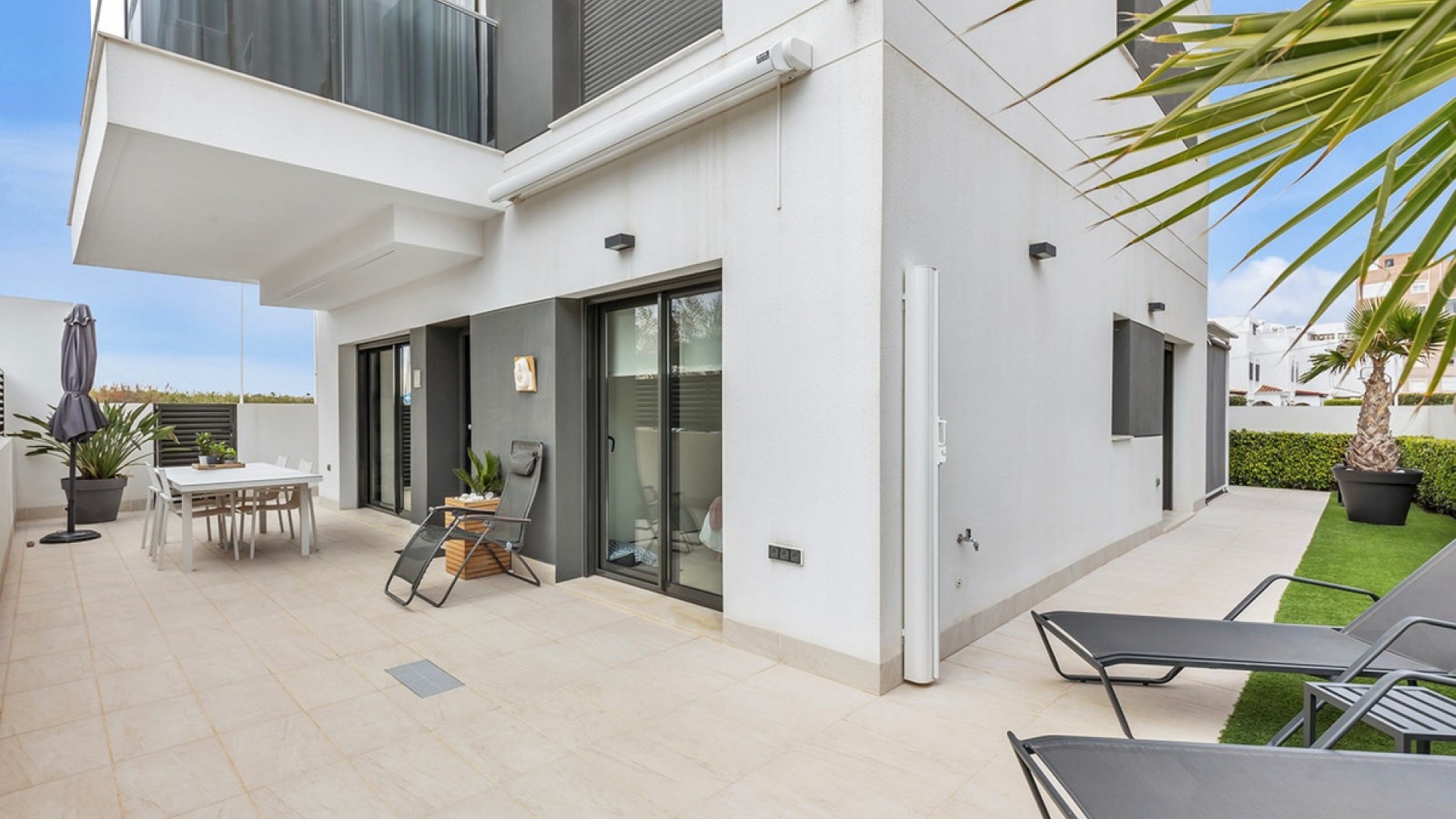 Revente - Appartement - Torrevieja - Torre La Mata